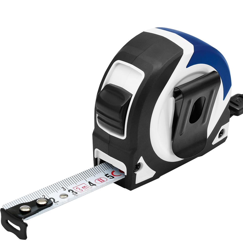 Bandmaß ´Triple 3 M blau´
