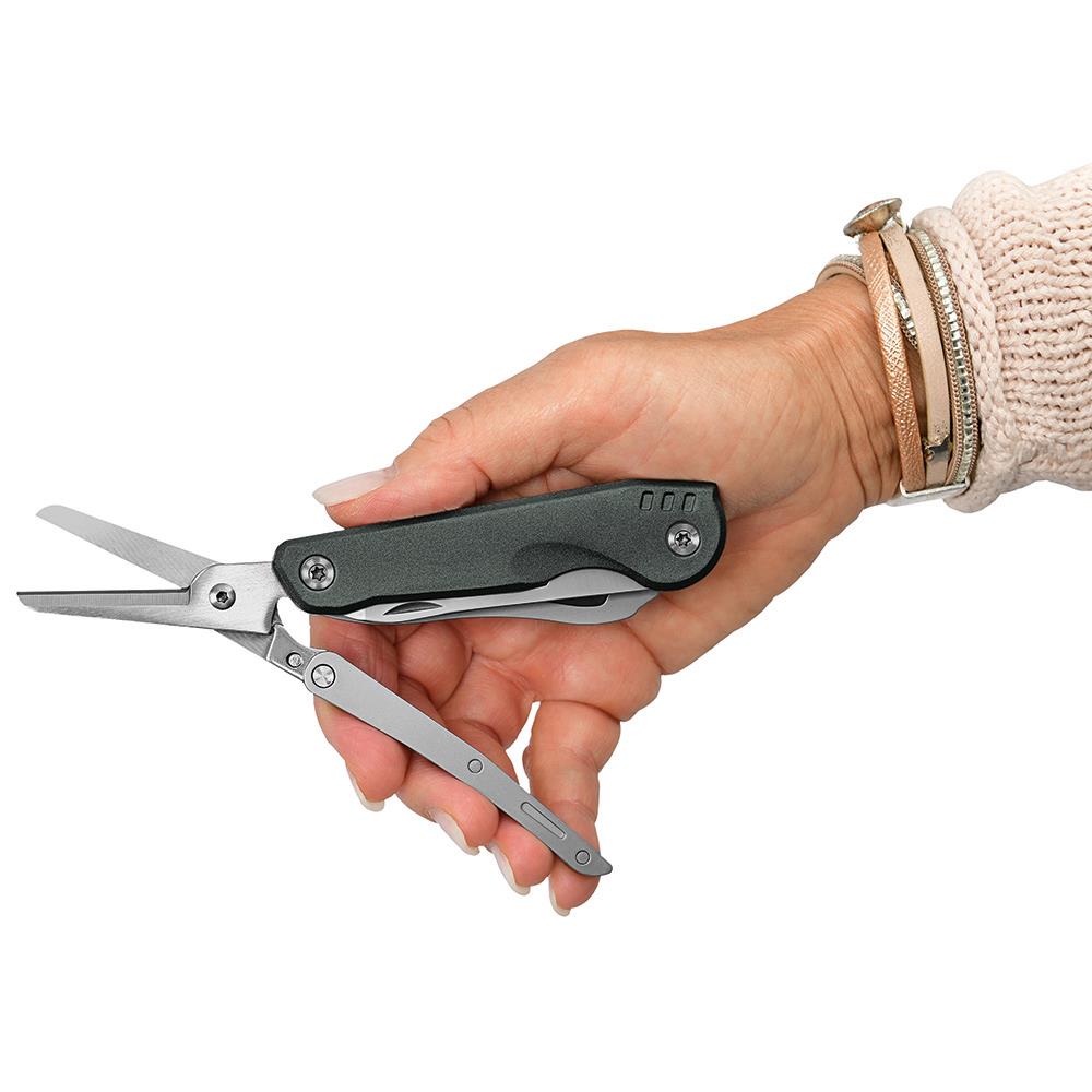 Multifunktions-Werkzeug ´Cut Tool 7 HC titan´