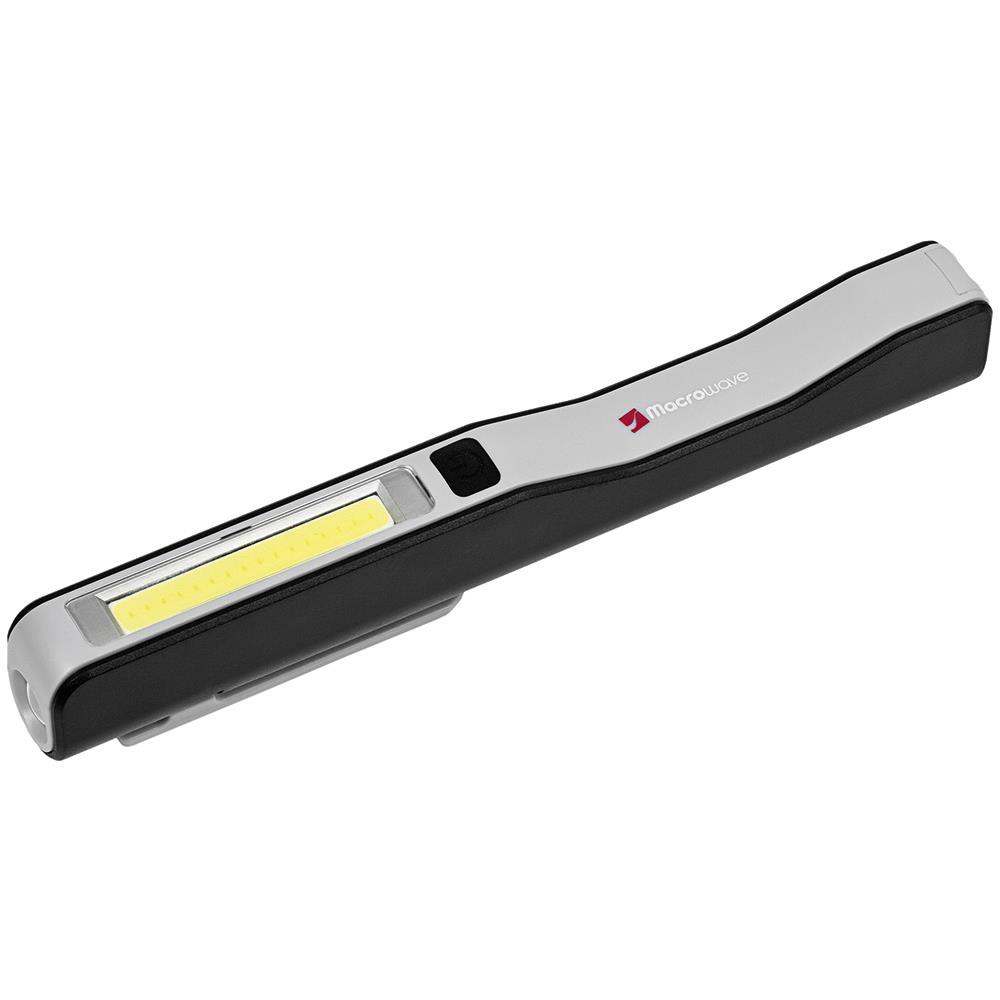 Aufladbare LED Leuchte ´Check Light Charge 130 L´
