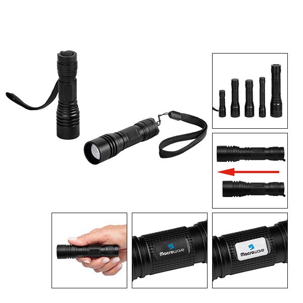 LED Leuchte ´Lux Light S 60 L´