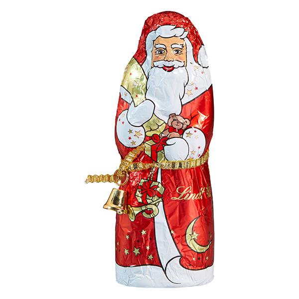 Lindt & Sprüngli Weihnachtsmann – neutrale Ware