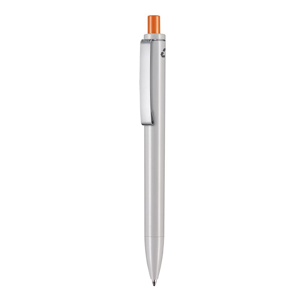 grau recycled (PCR)/orange