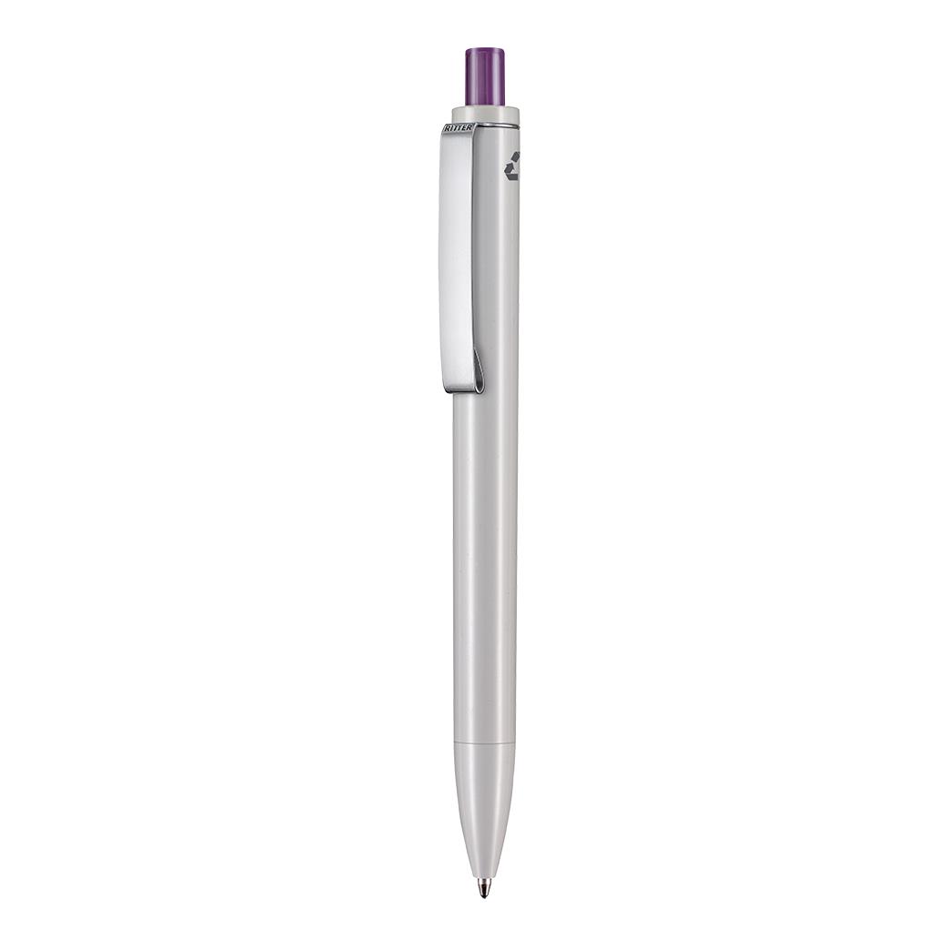 grau recycled (PCR)/pflaume-lila TR/FR