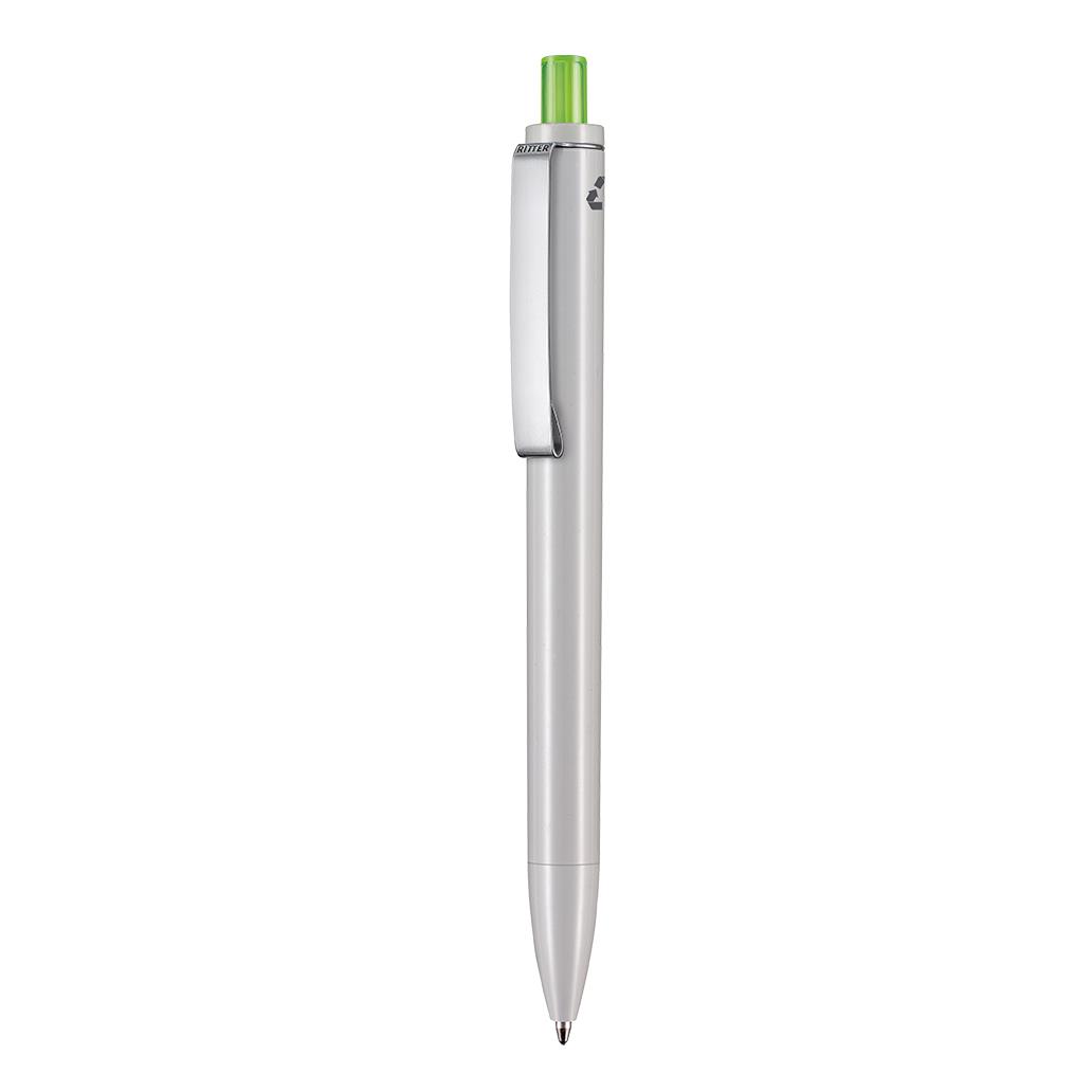 grau recycled (PCR)/gras grün TR/FR