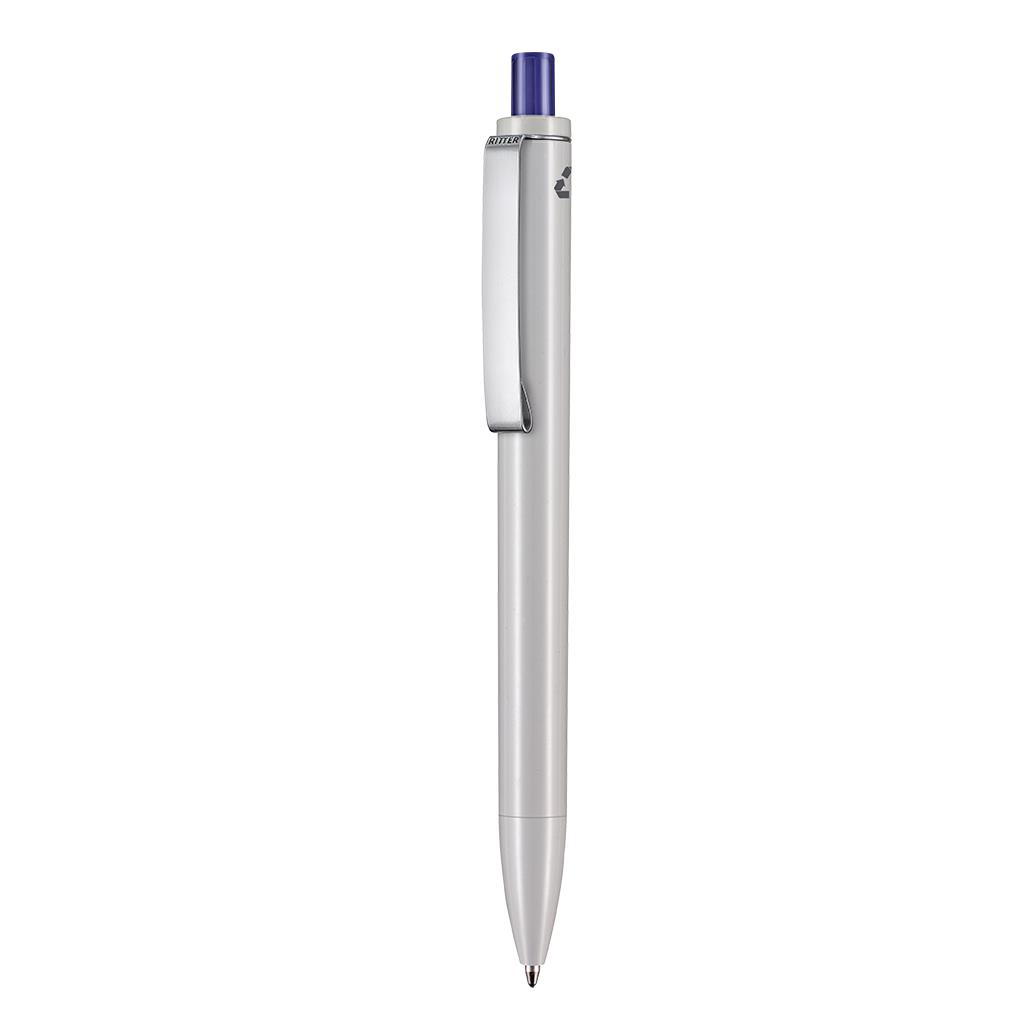 grau recycled (PCR)/ozean-blau TR/FR