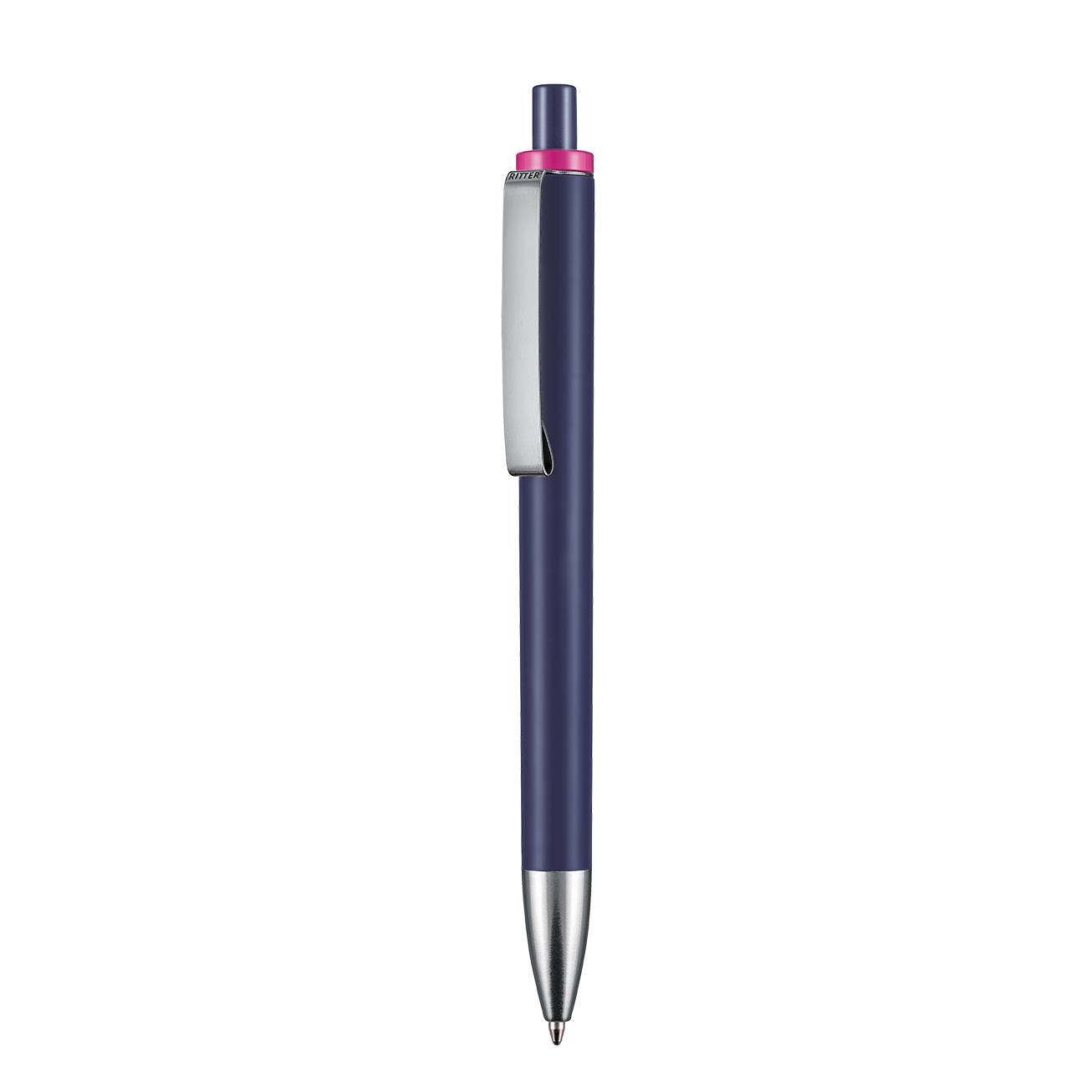nacht-blau/fuchsia-pink