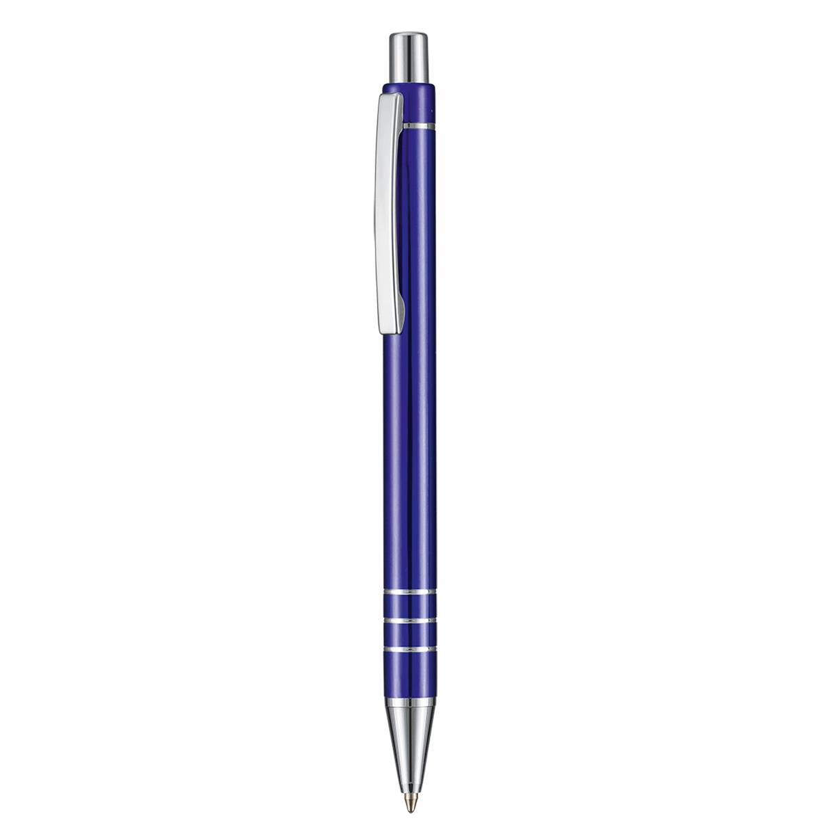 Kugelschreiber GLANCE BLAU