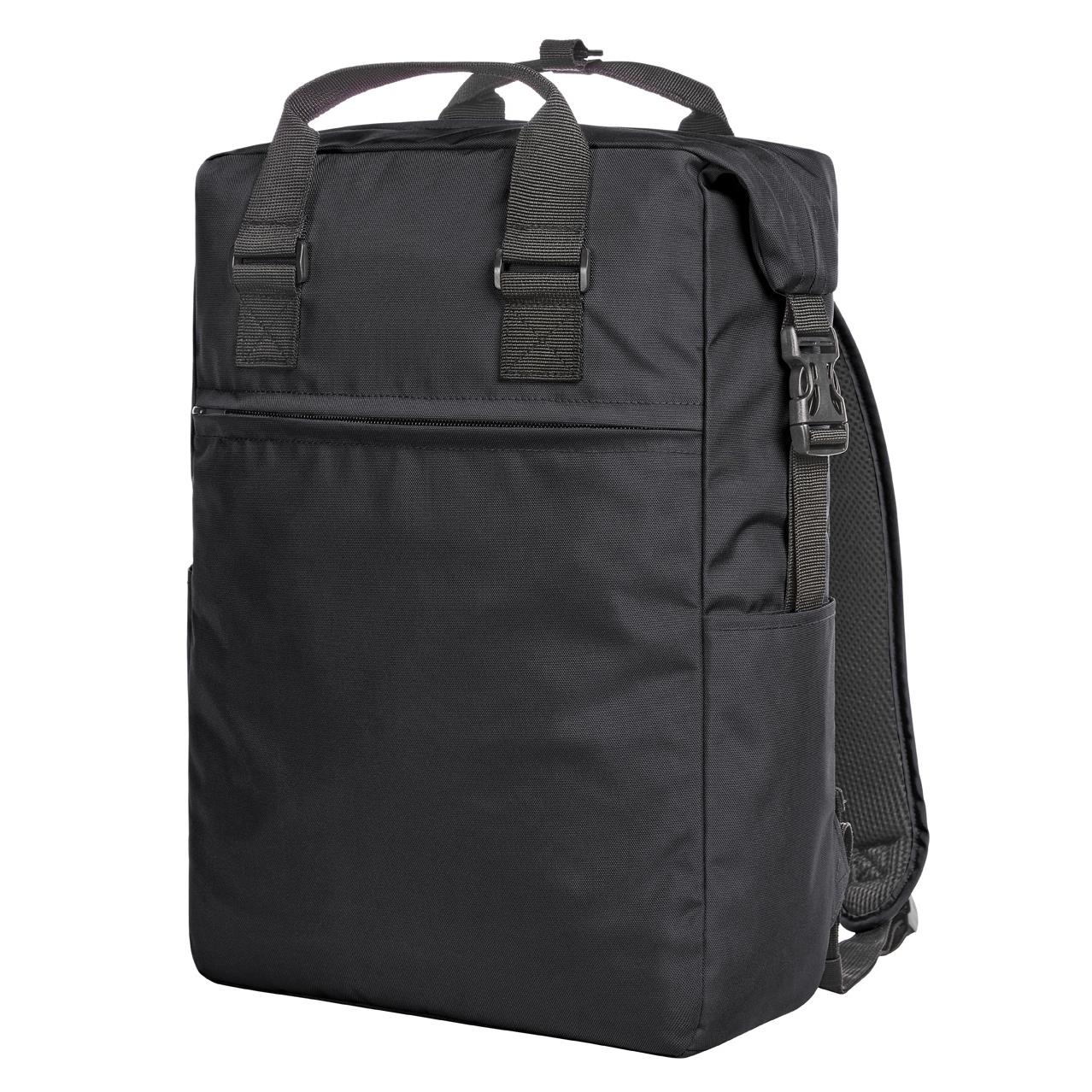 Notebook-Rucksack DAILY