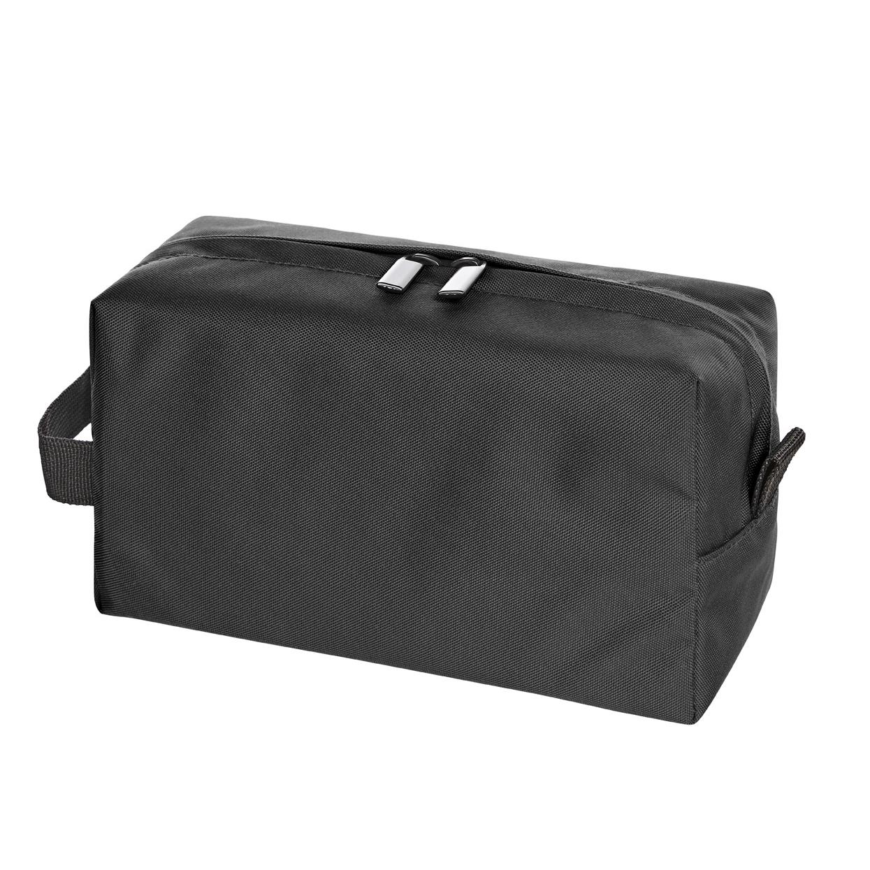 Reißverschluss-Tasche DAILY
