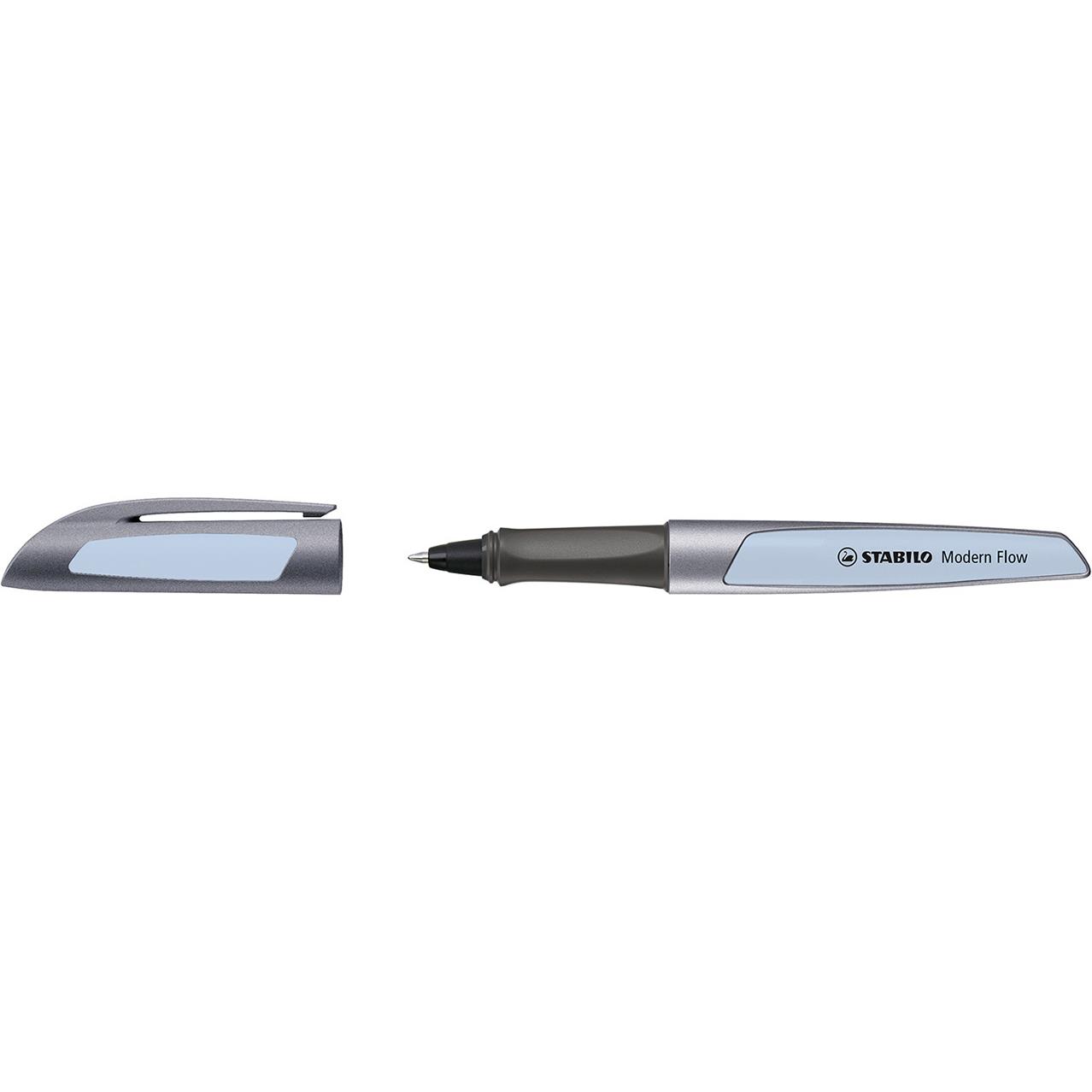 STABILO Modern Flow Gelroller