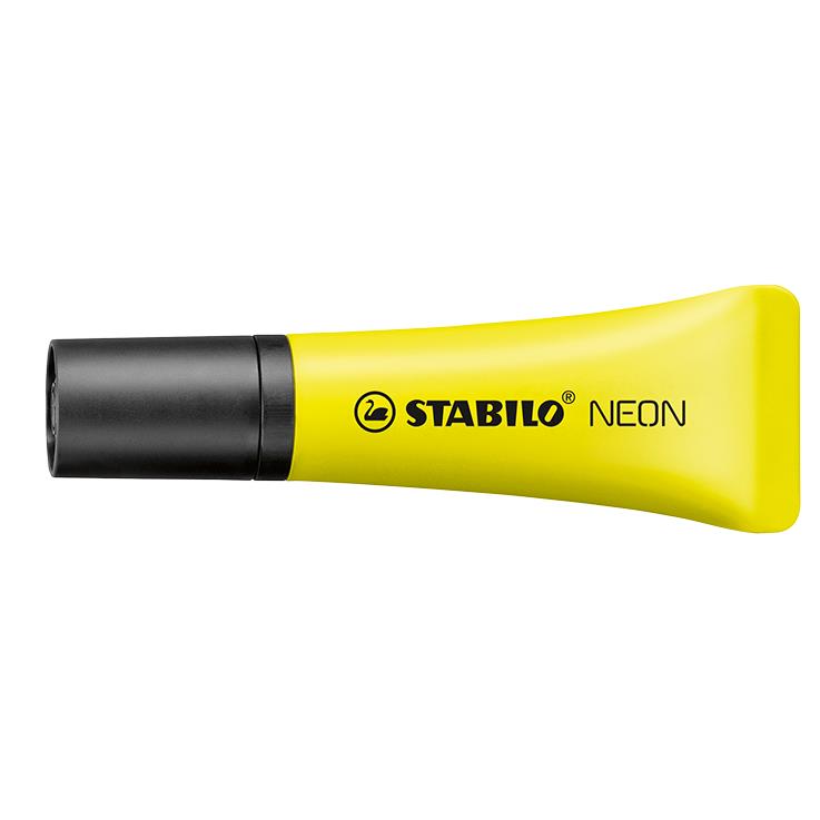 STABILO NEON Leuchtmarkierer