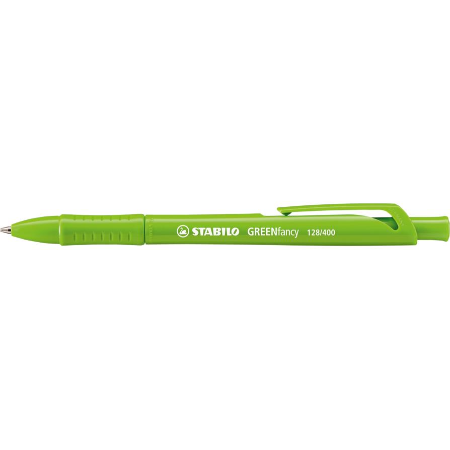 STABILO GREENfancy Kugelschreiber