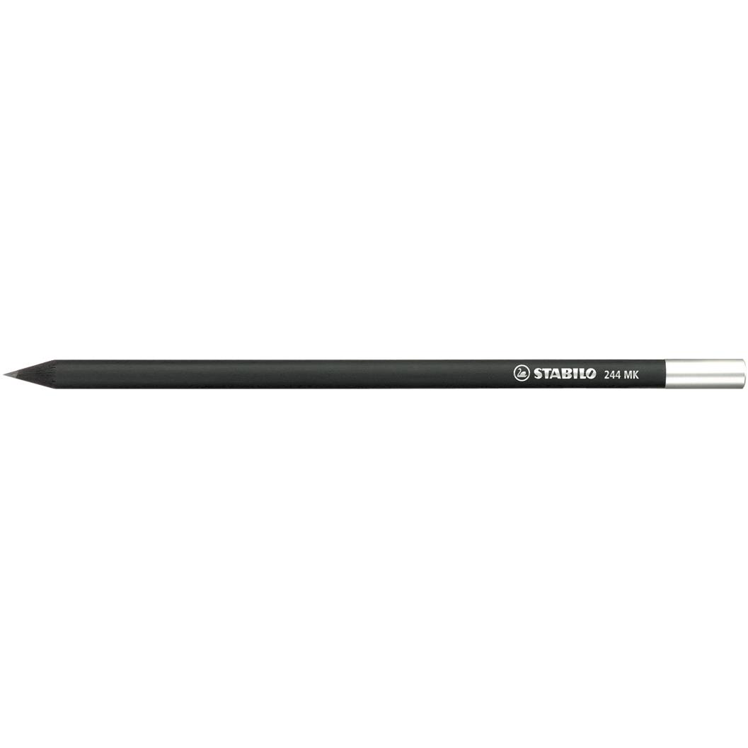 STABILO Grafitstift 3er-Set