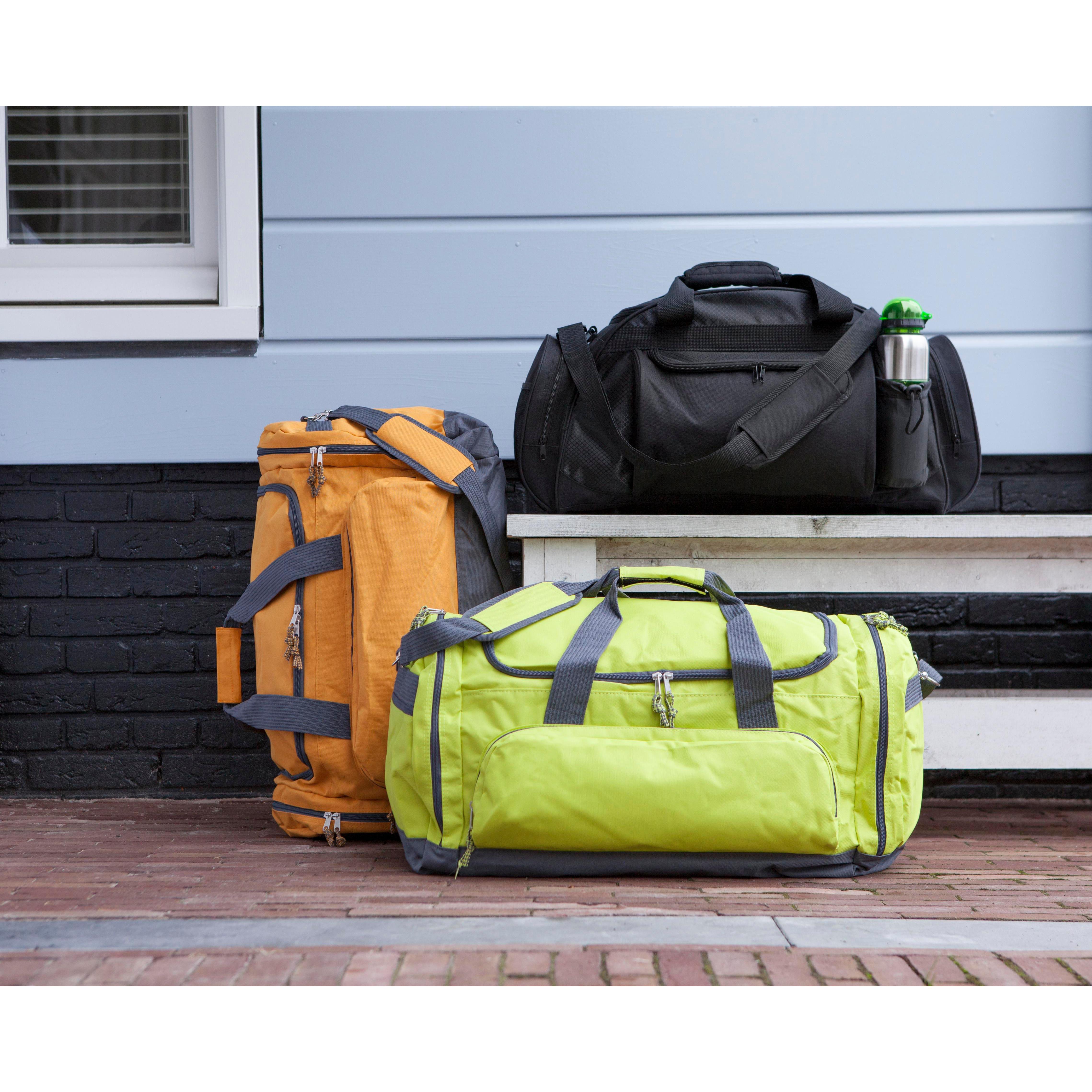 Reisetasche Ricardo | Polyester | 40 l