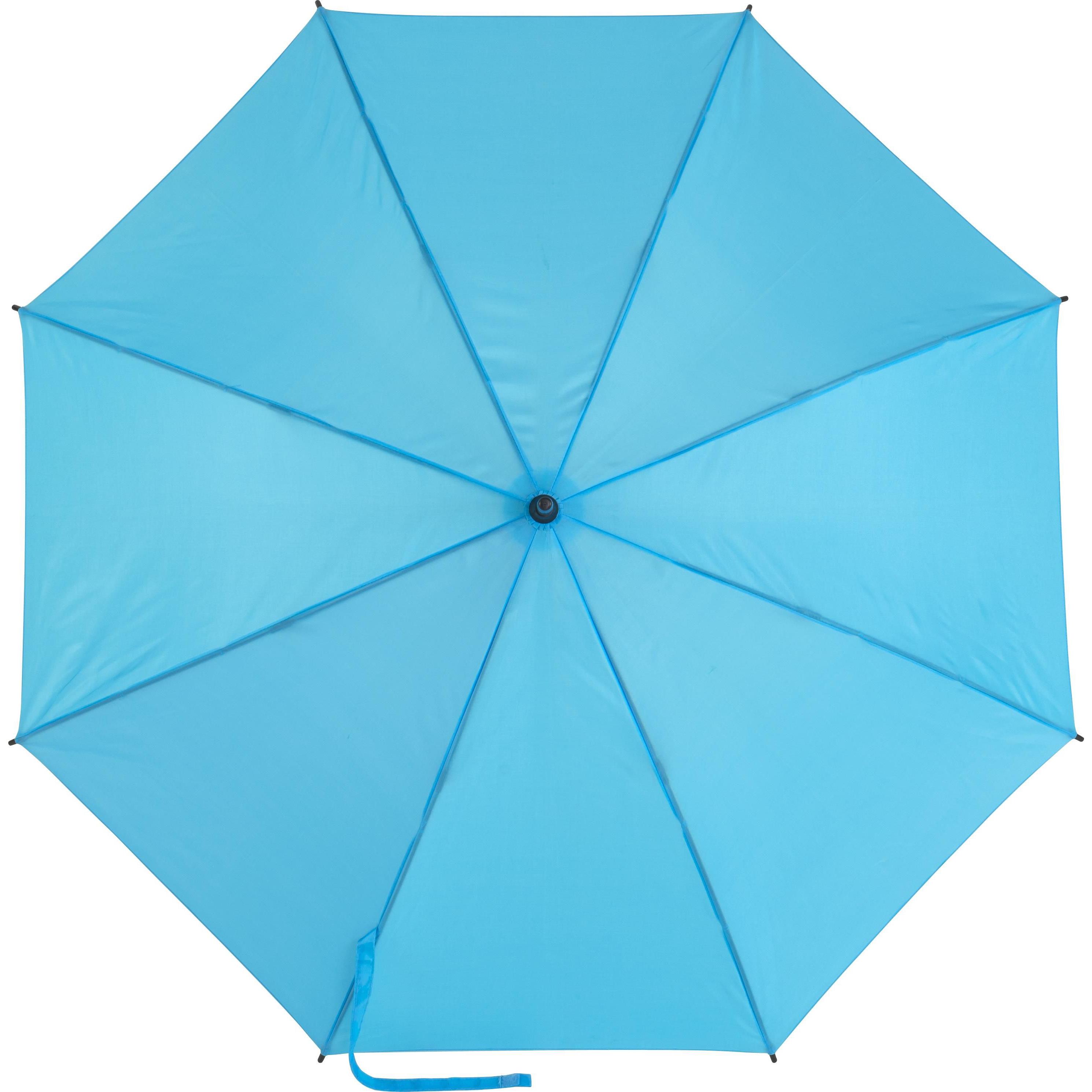 Regenschirm Suzette | Polyester 190T | Automatisch | 8 Segmente
