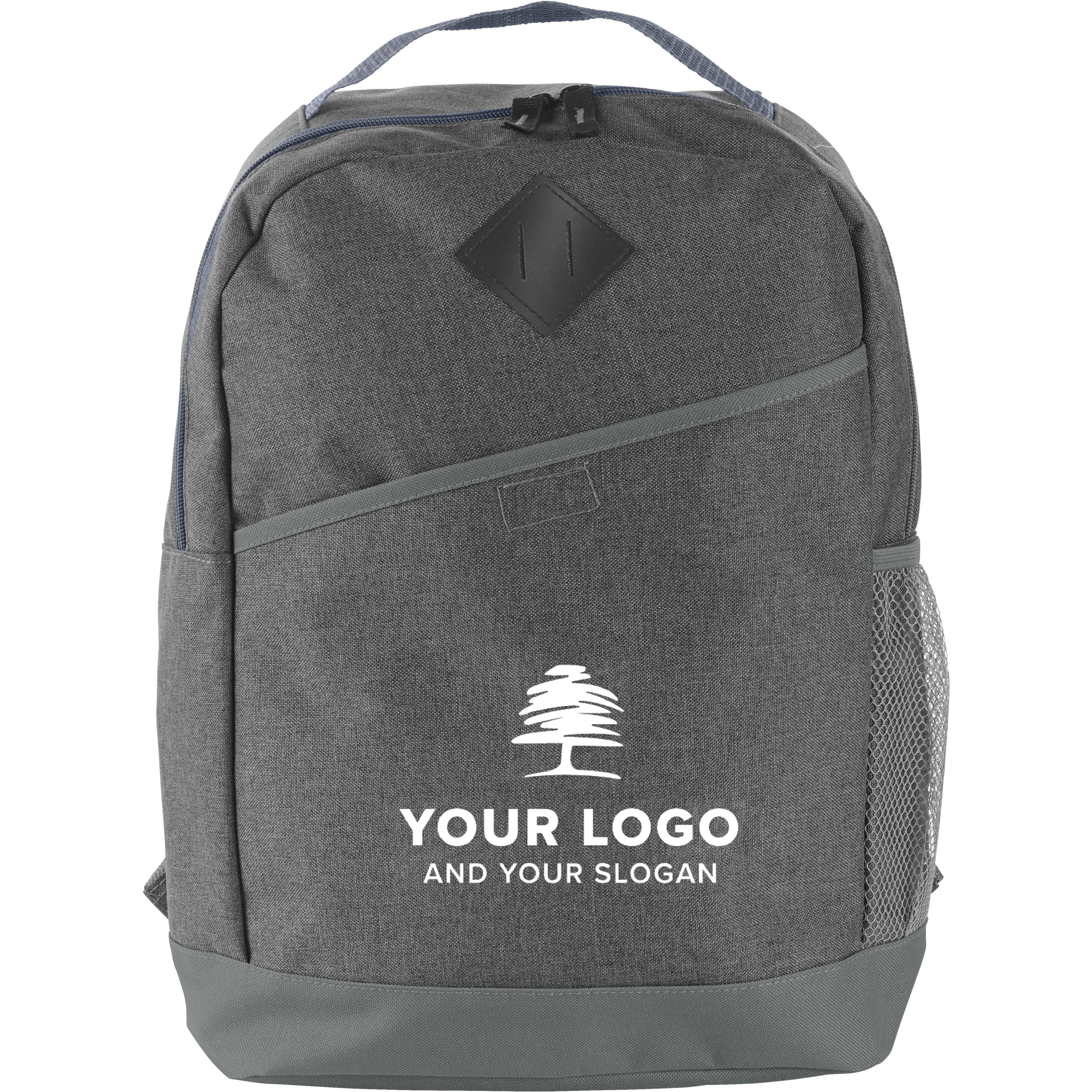 Rucksack Damian | Polycanvas 600D