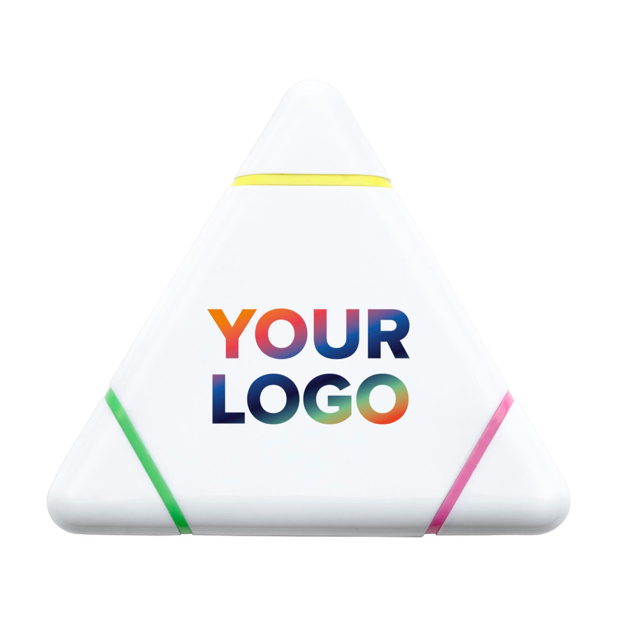 Textmarker Lavi | 3 Farben