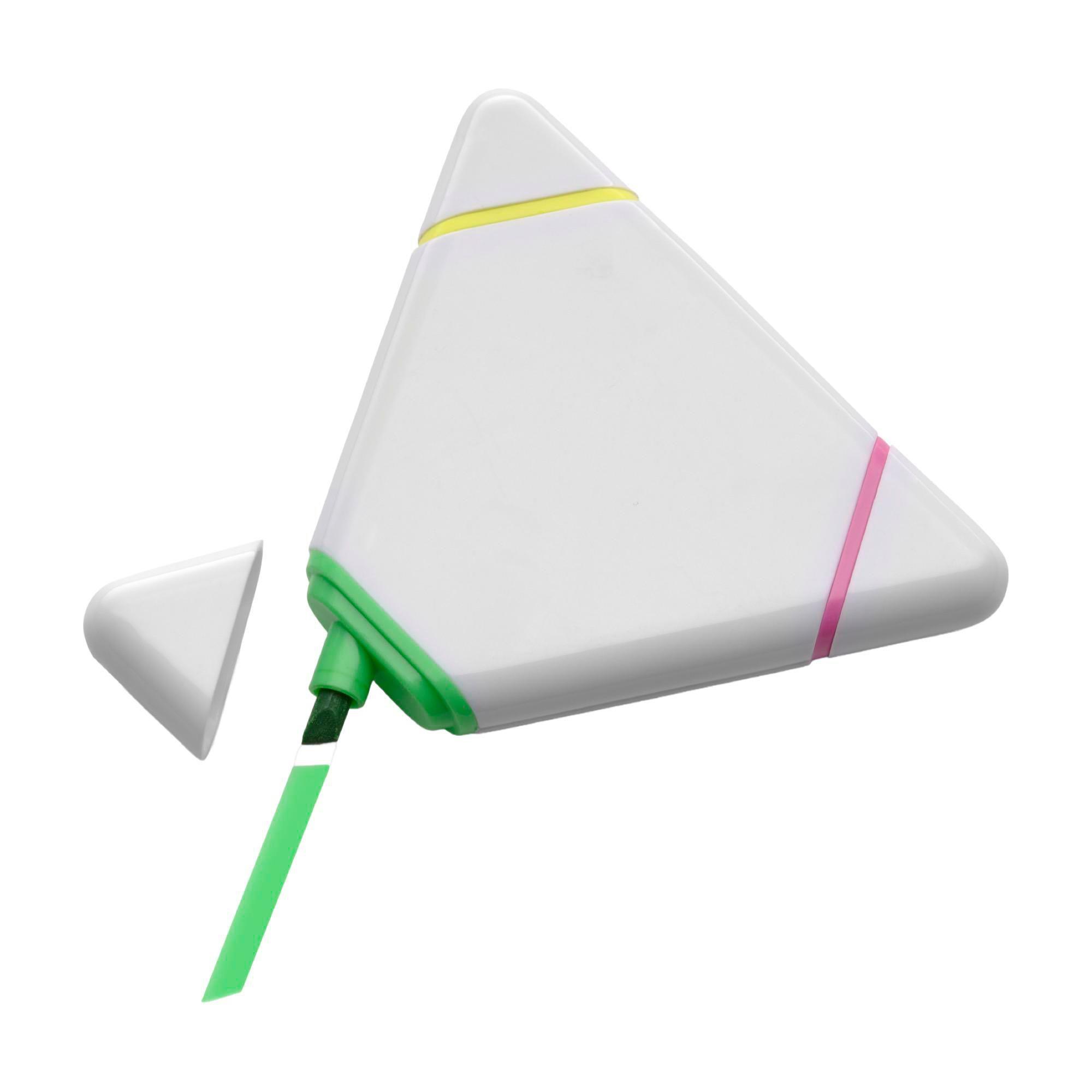 Textmarker Lavi | 3 Farben