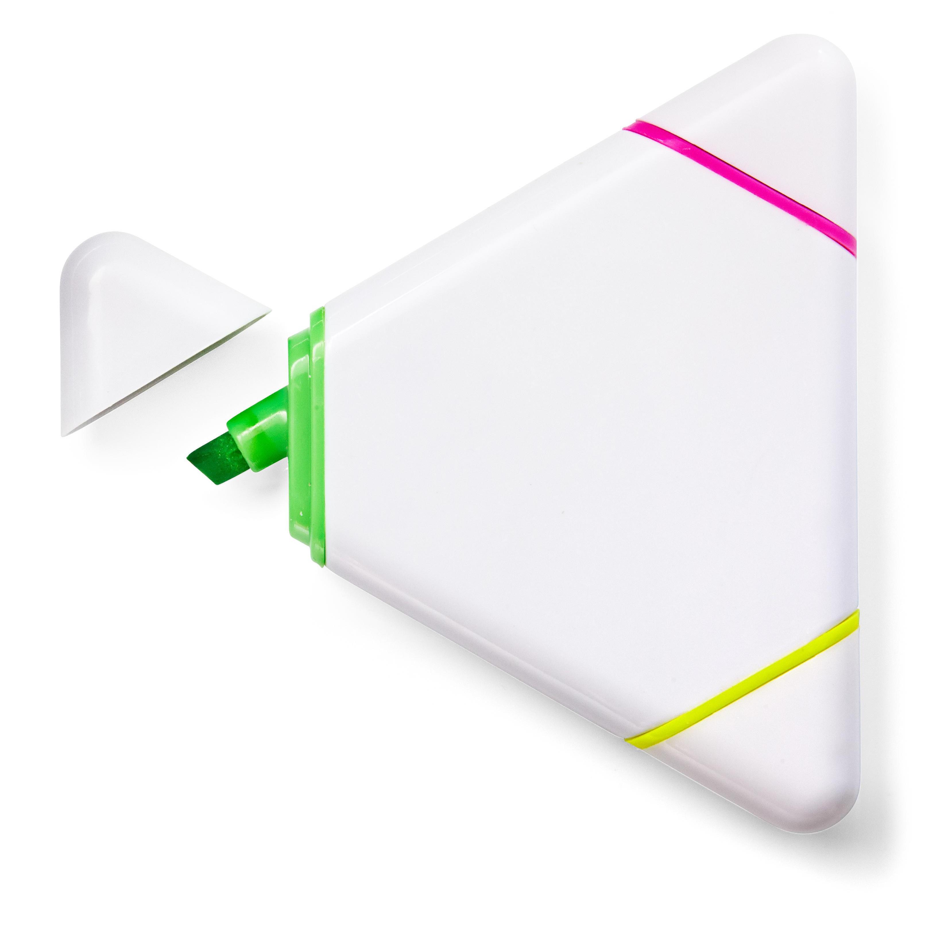 Textmarker Lavi | 3 Farben