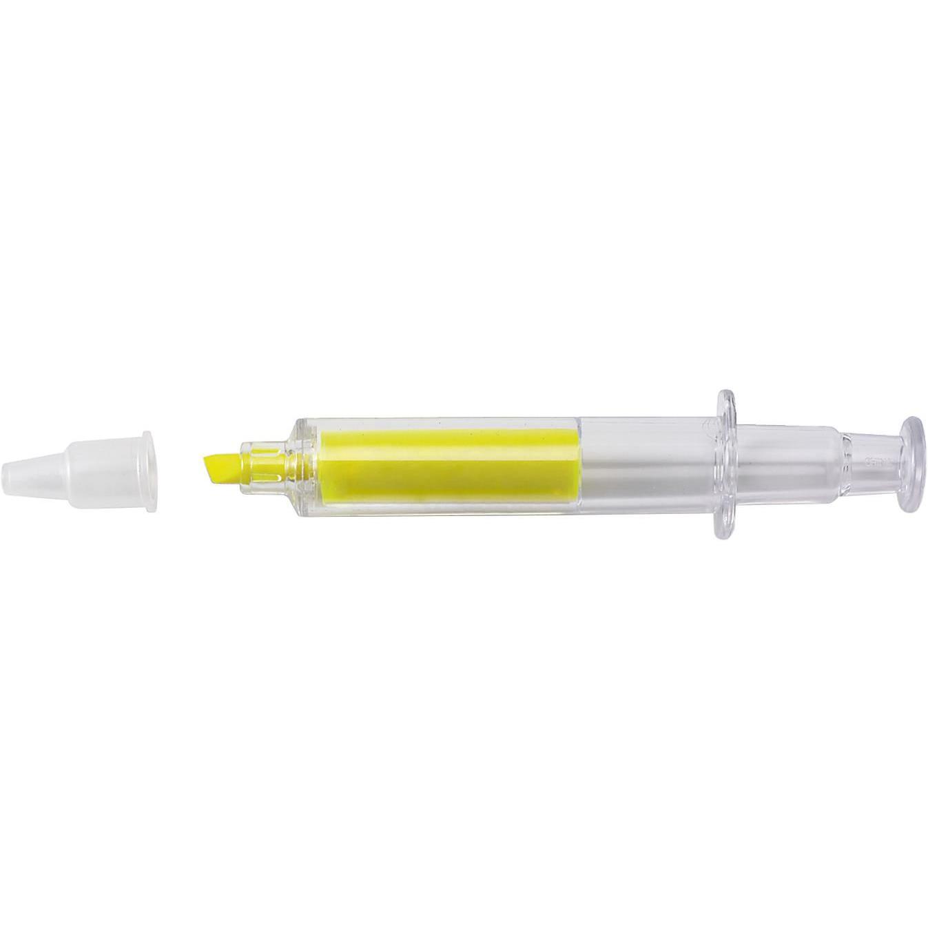 Textmarker Laurel | Spritzenform
