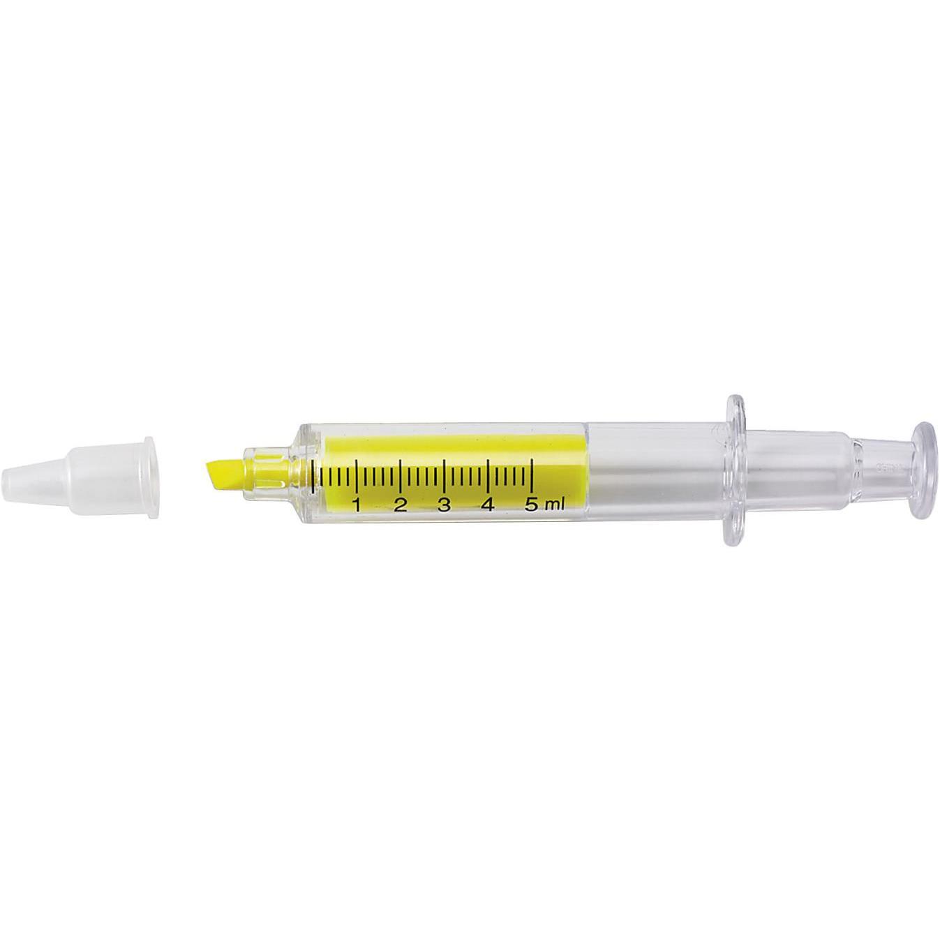 Textmarker Laurel | Spritzenform