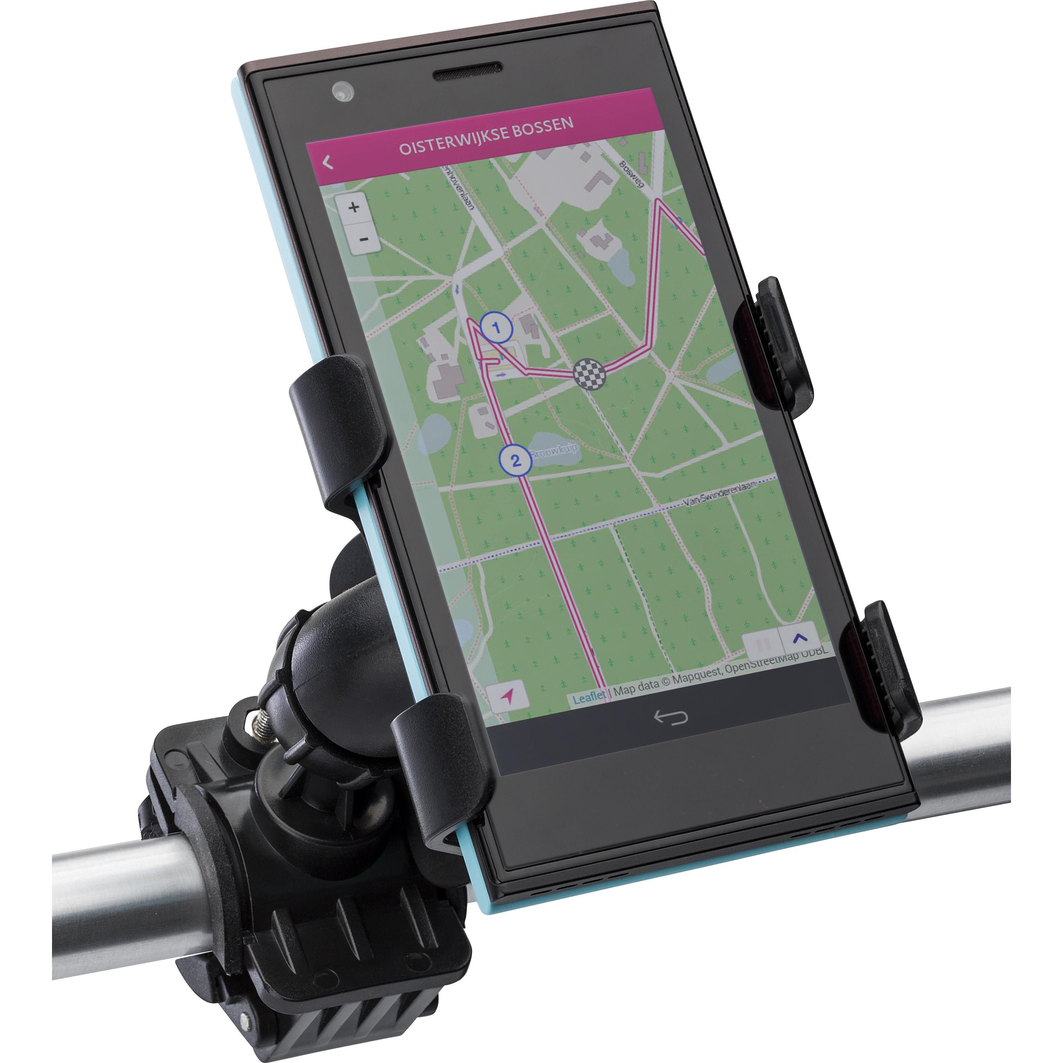 Fahrrad-Handyhalter Everett