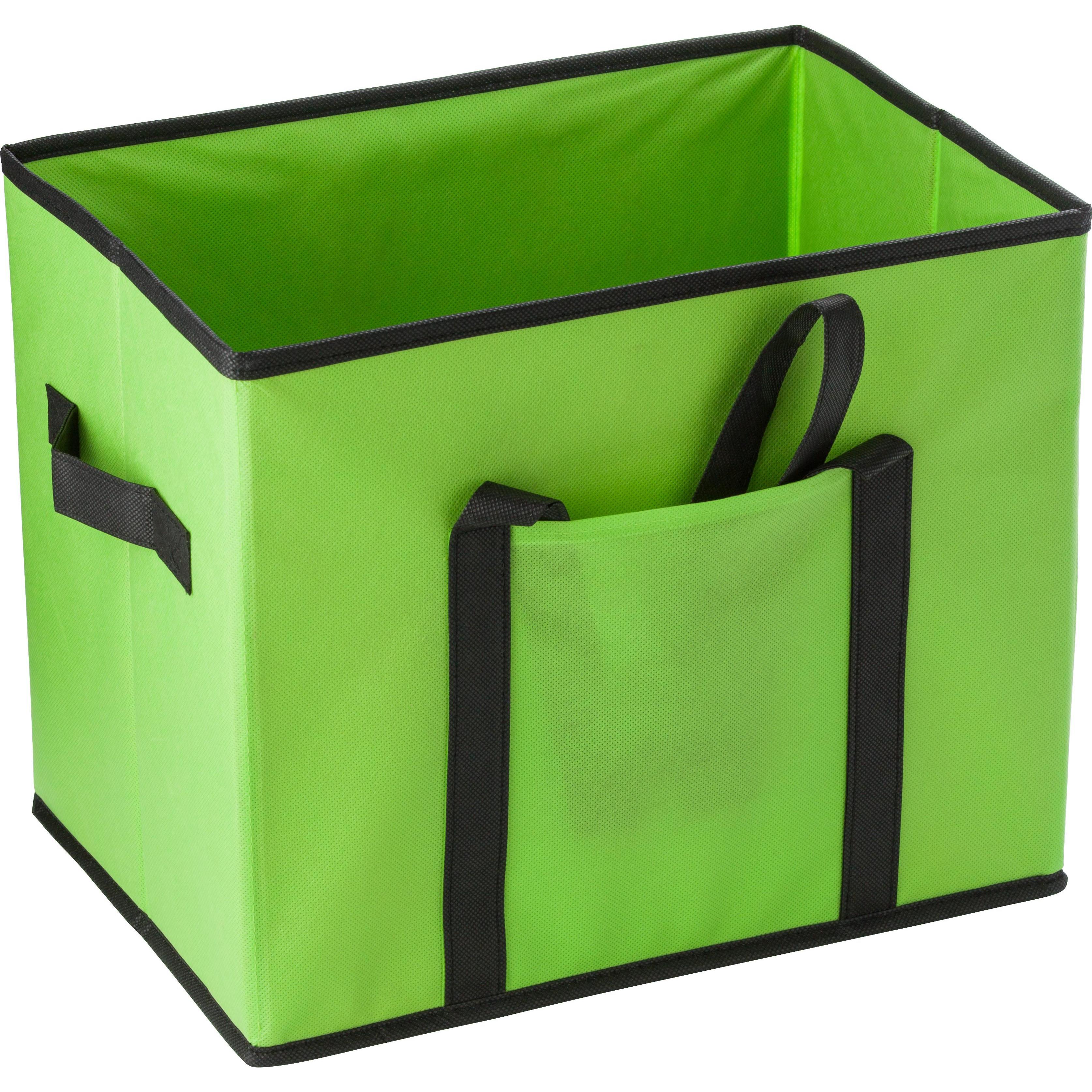 Auto-Organizer Remi | Vlies | Faltbar | 24 l