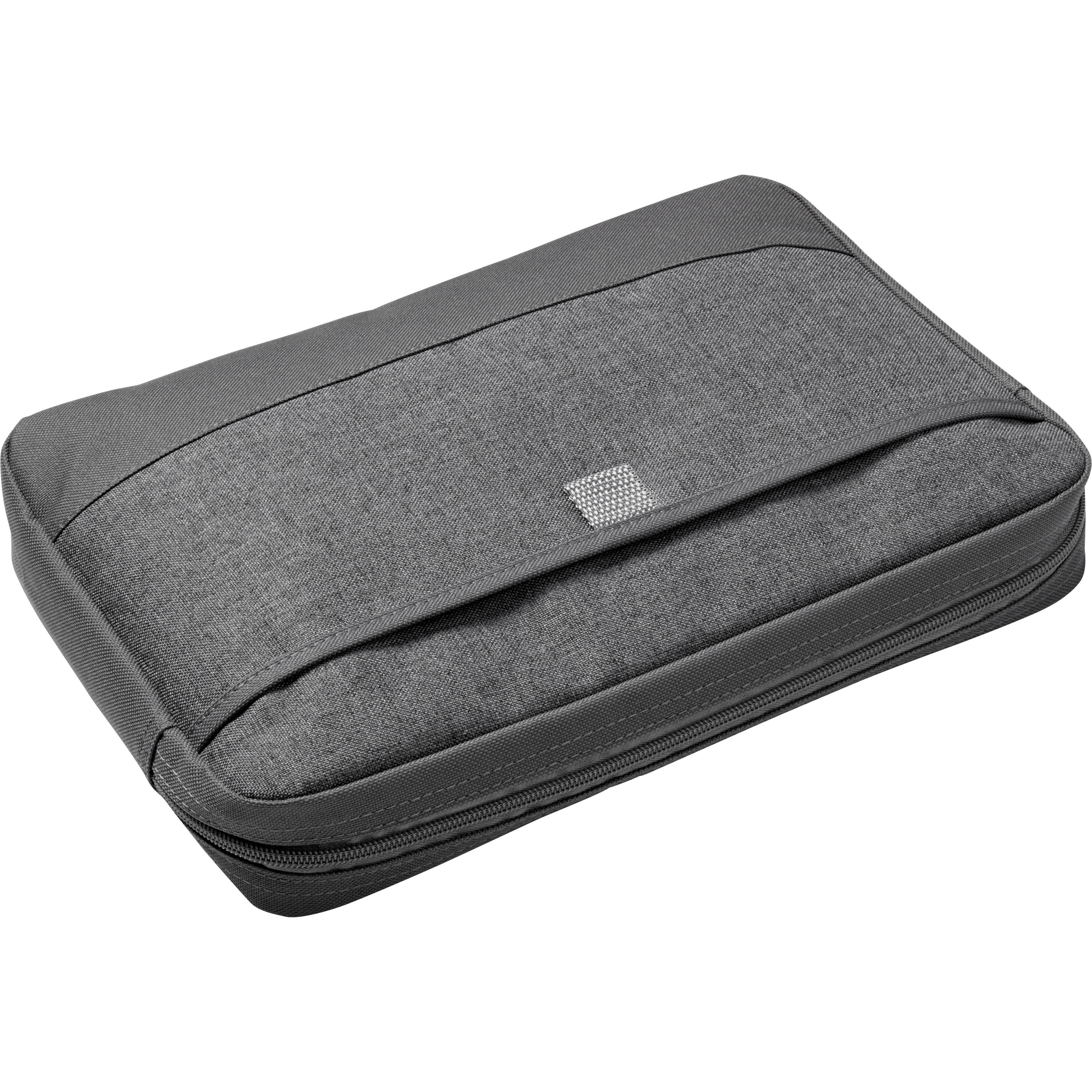 Laptoptasche Leander | Polycanvas | 13´ | 1,5 l