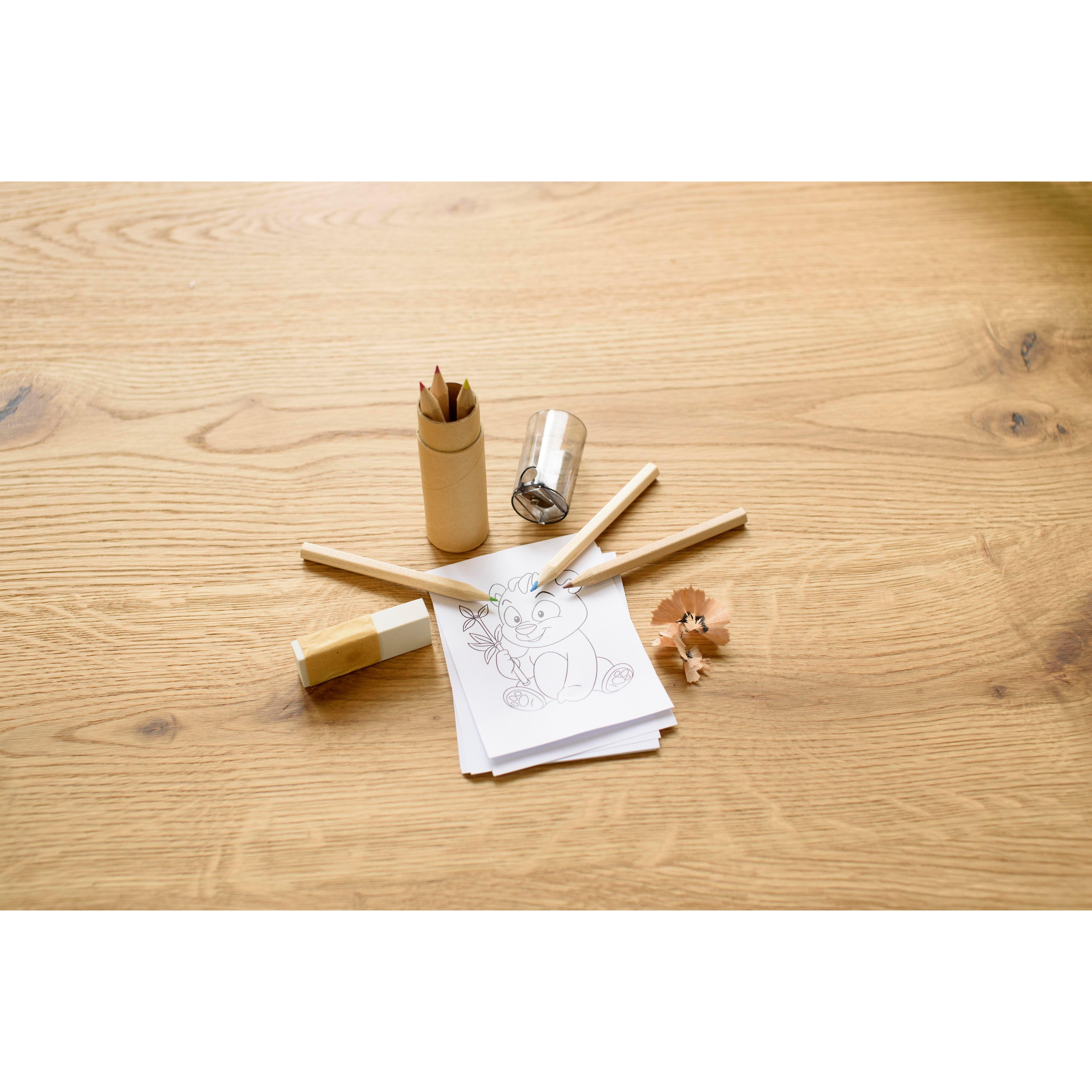 Buntstiftset Libbie | 6 St.