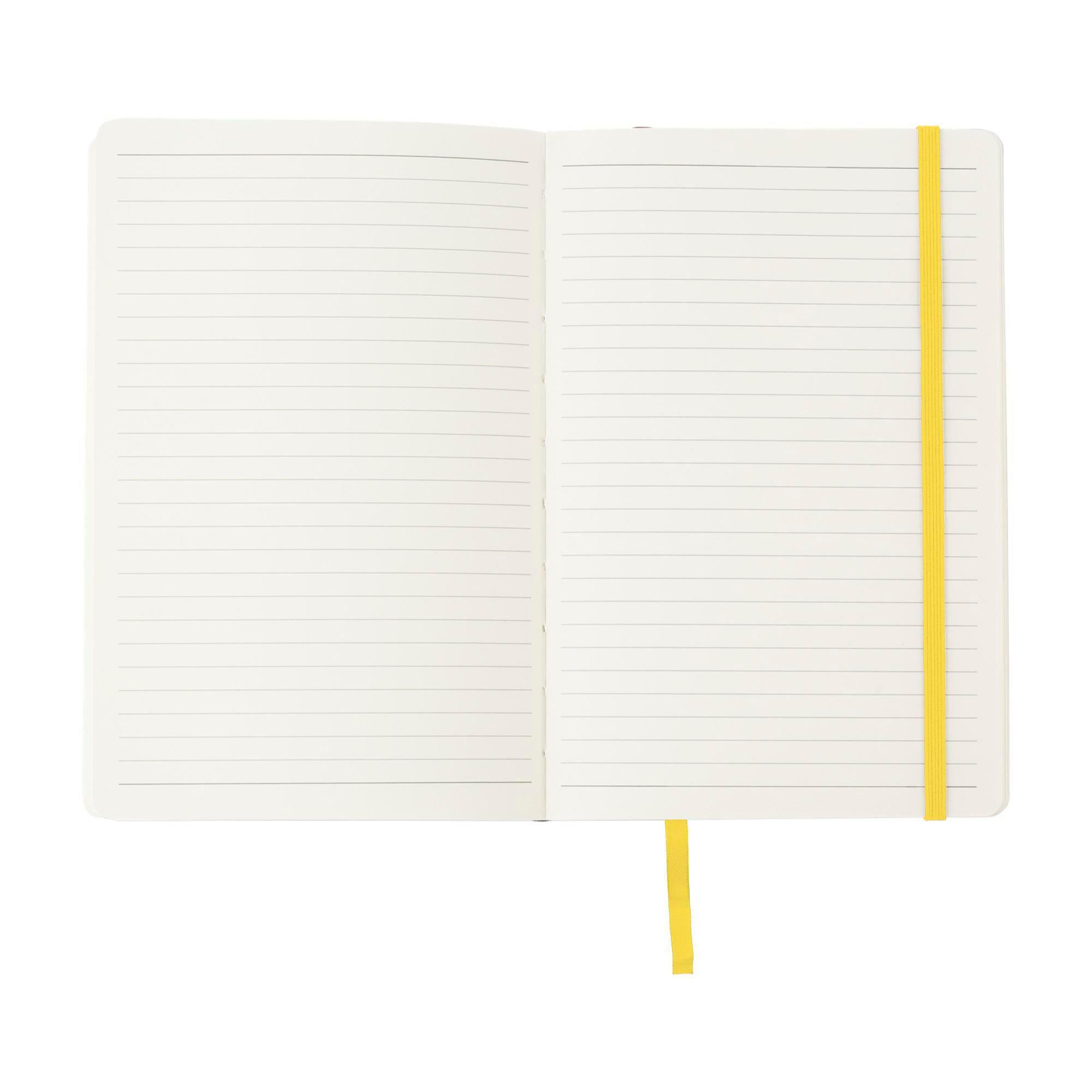 Notizbuch Eva | Original | A5 | Liniert