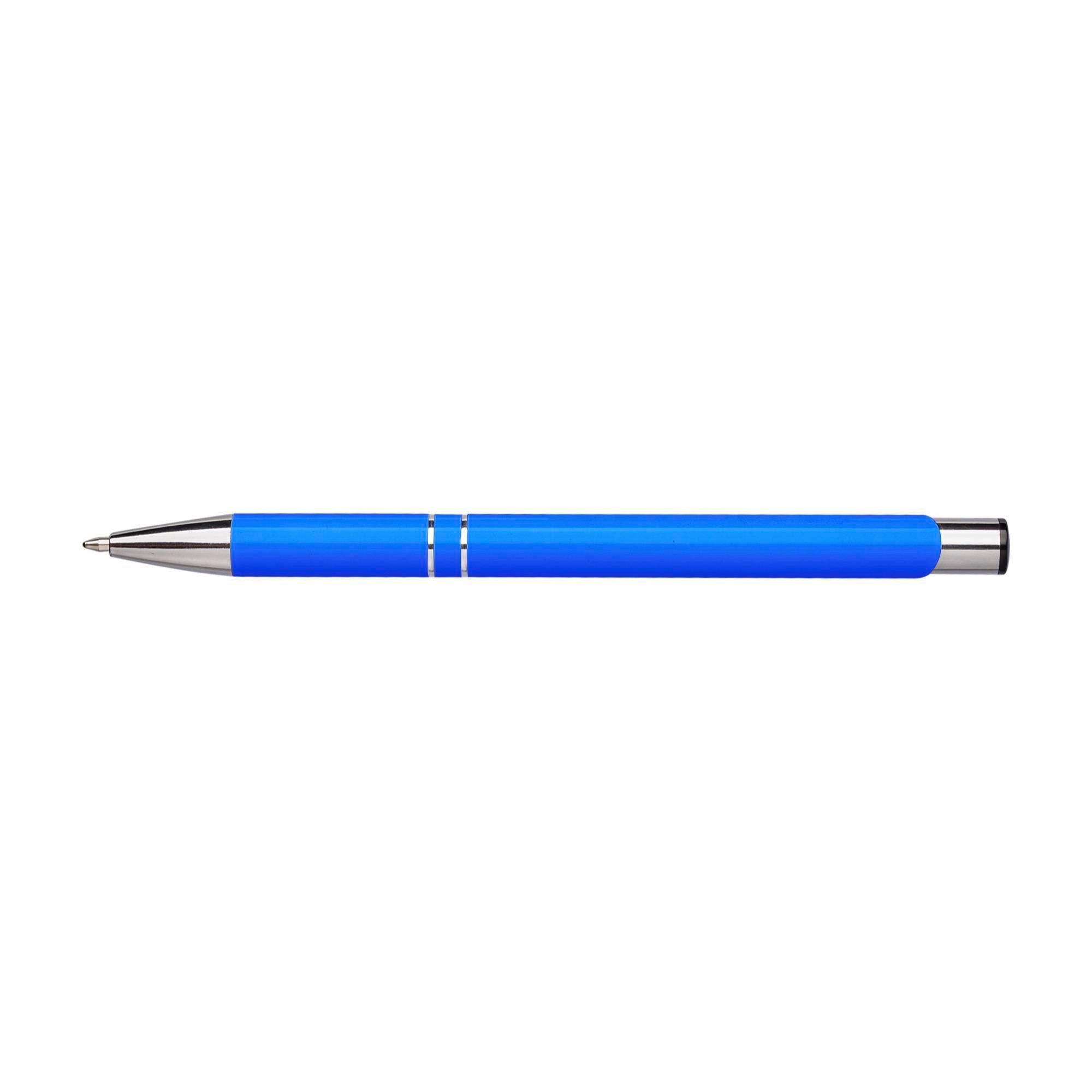 Hellblau