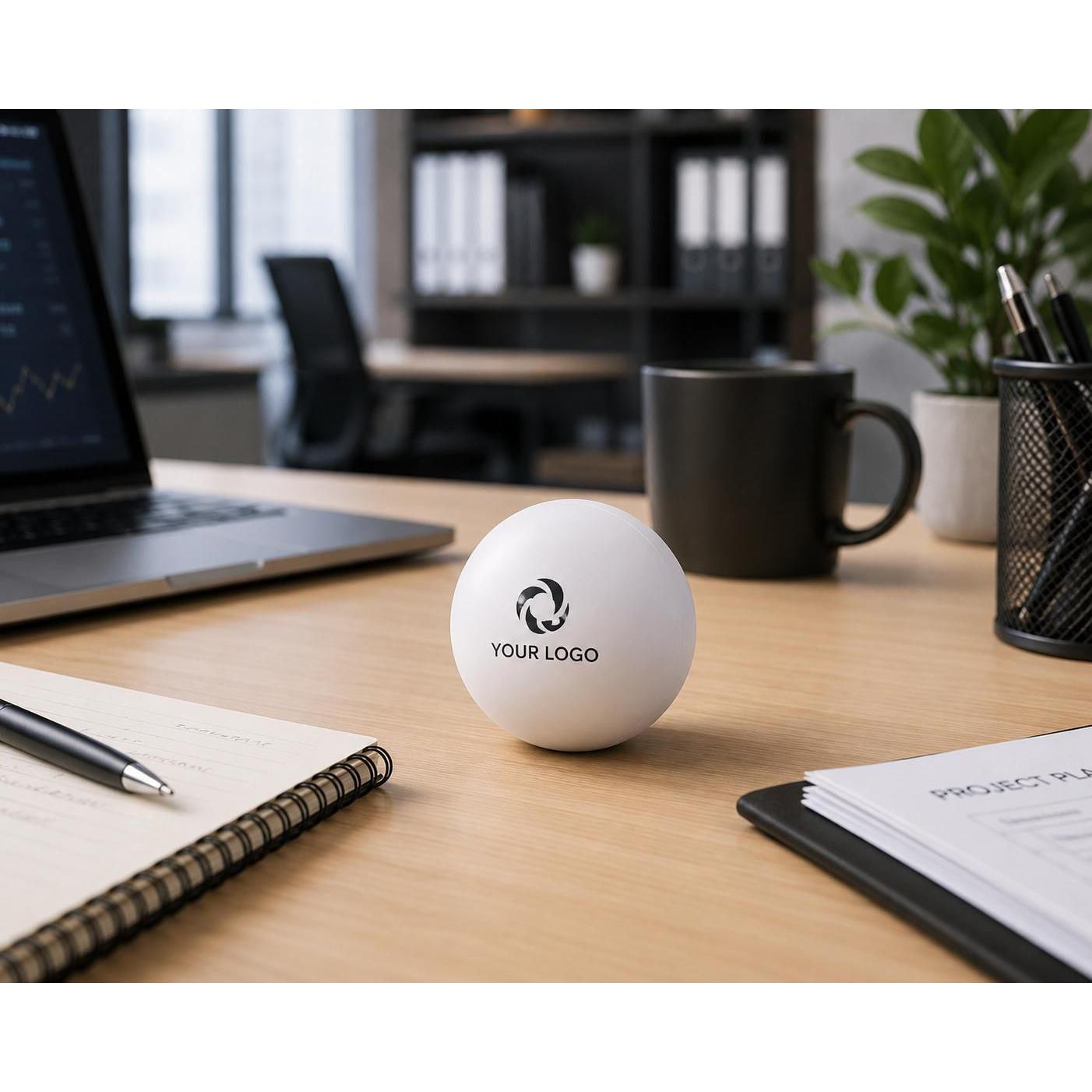 Stressball Otto