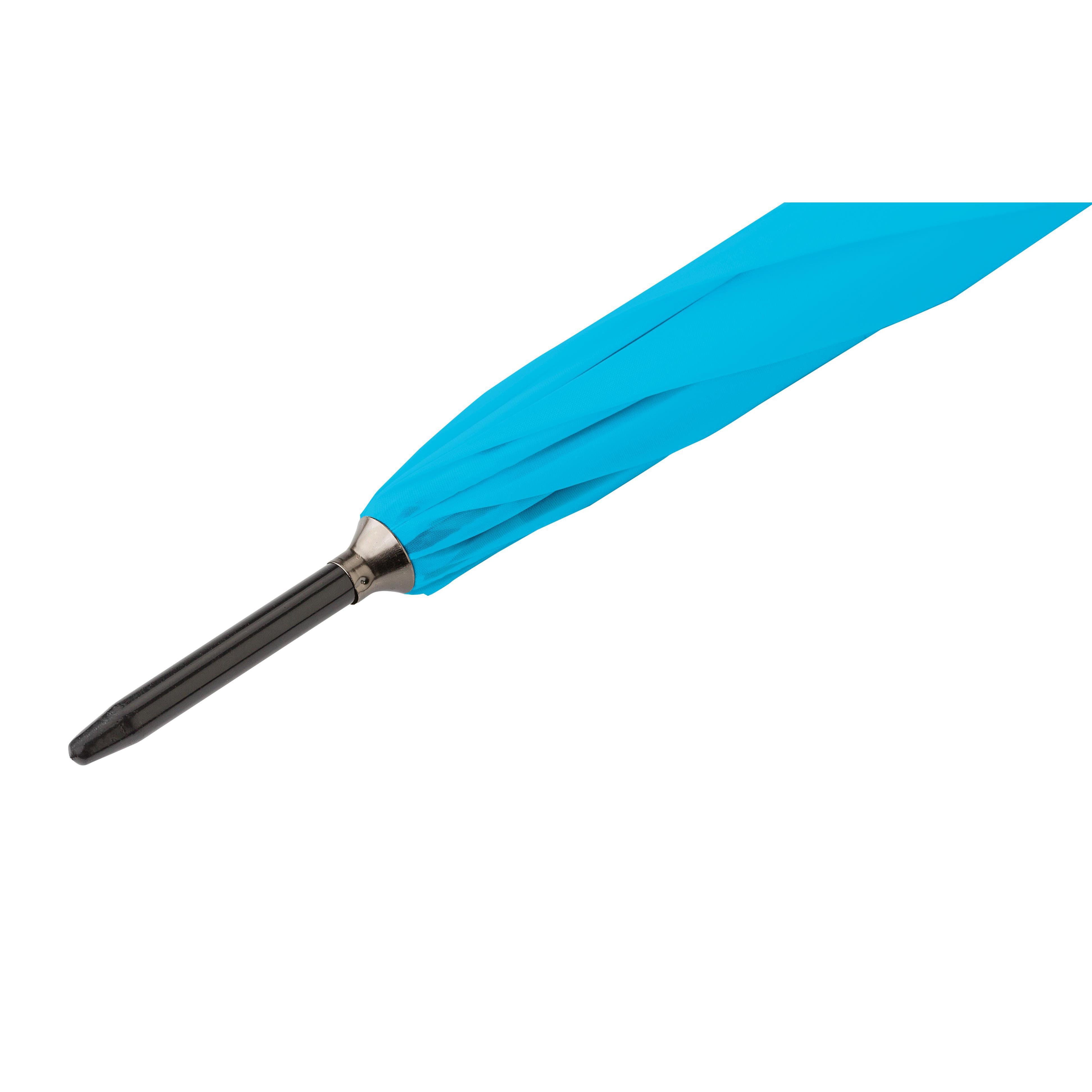 Hellblau