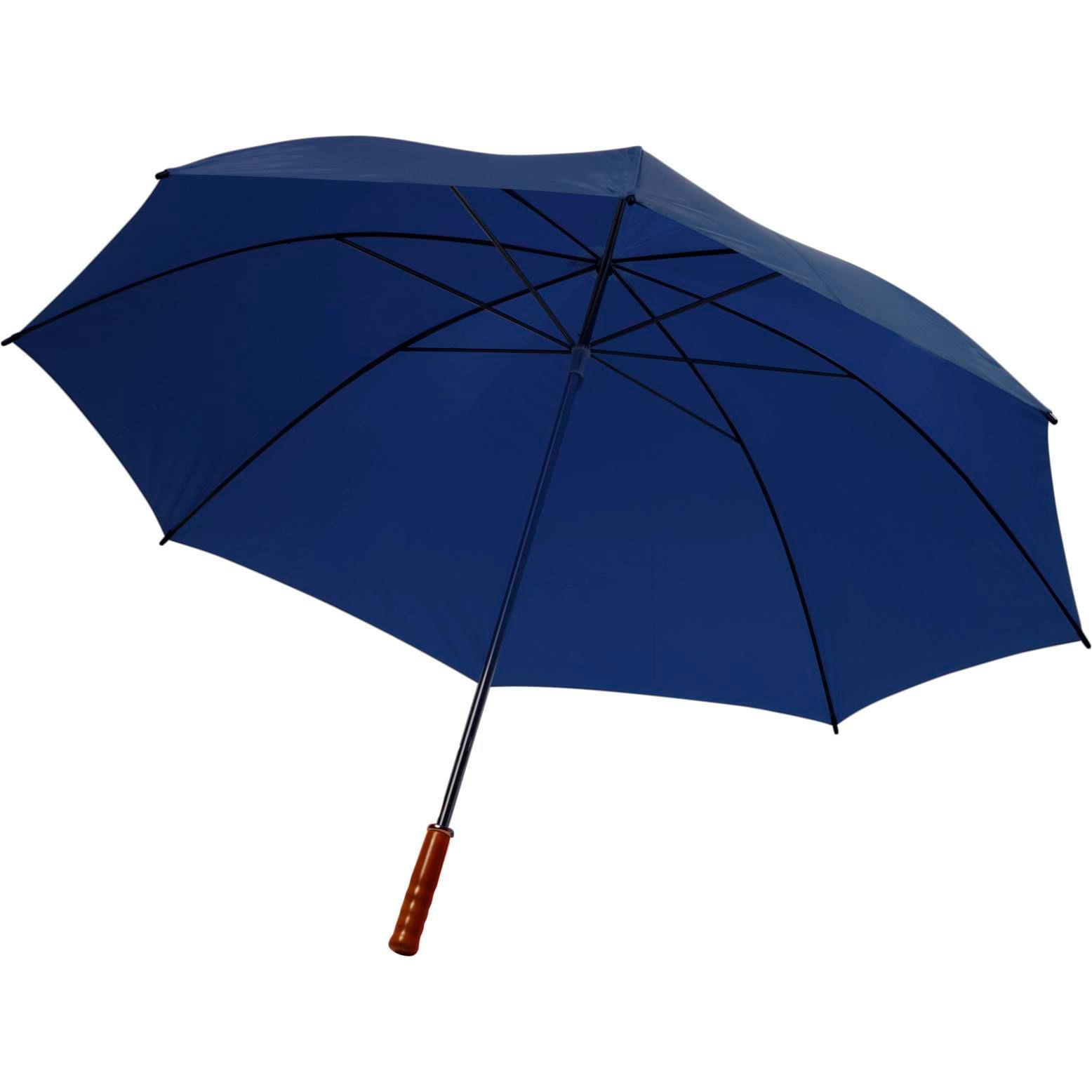 Golf-Regenschirm Rosemarie | 190T