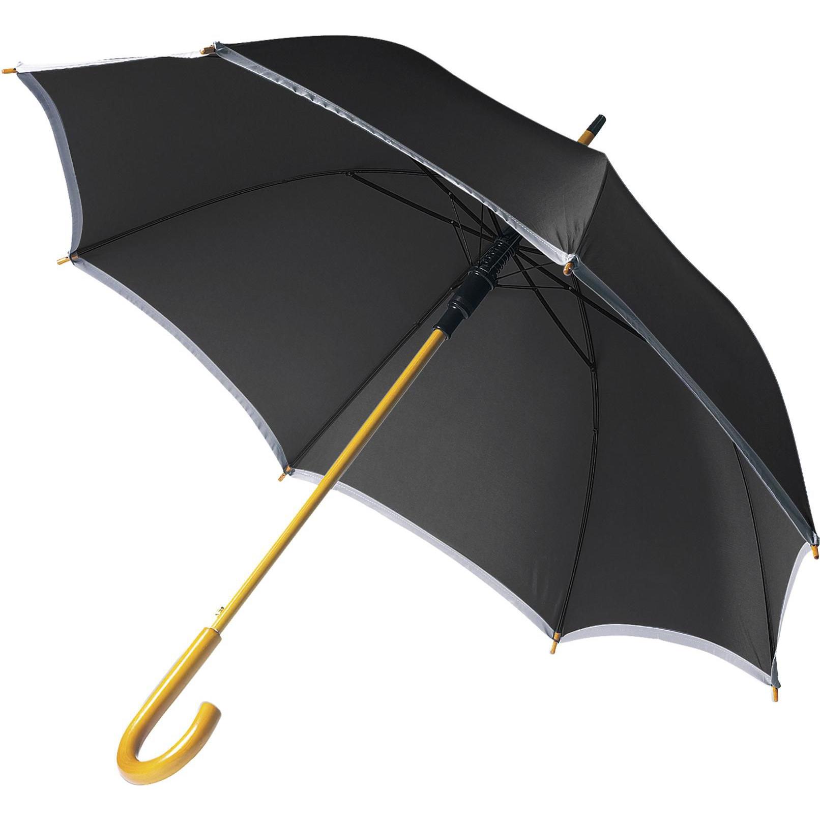 Regenschirm Carice | Automatisch | Reflektierend