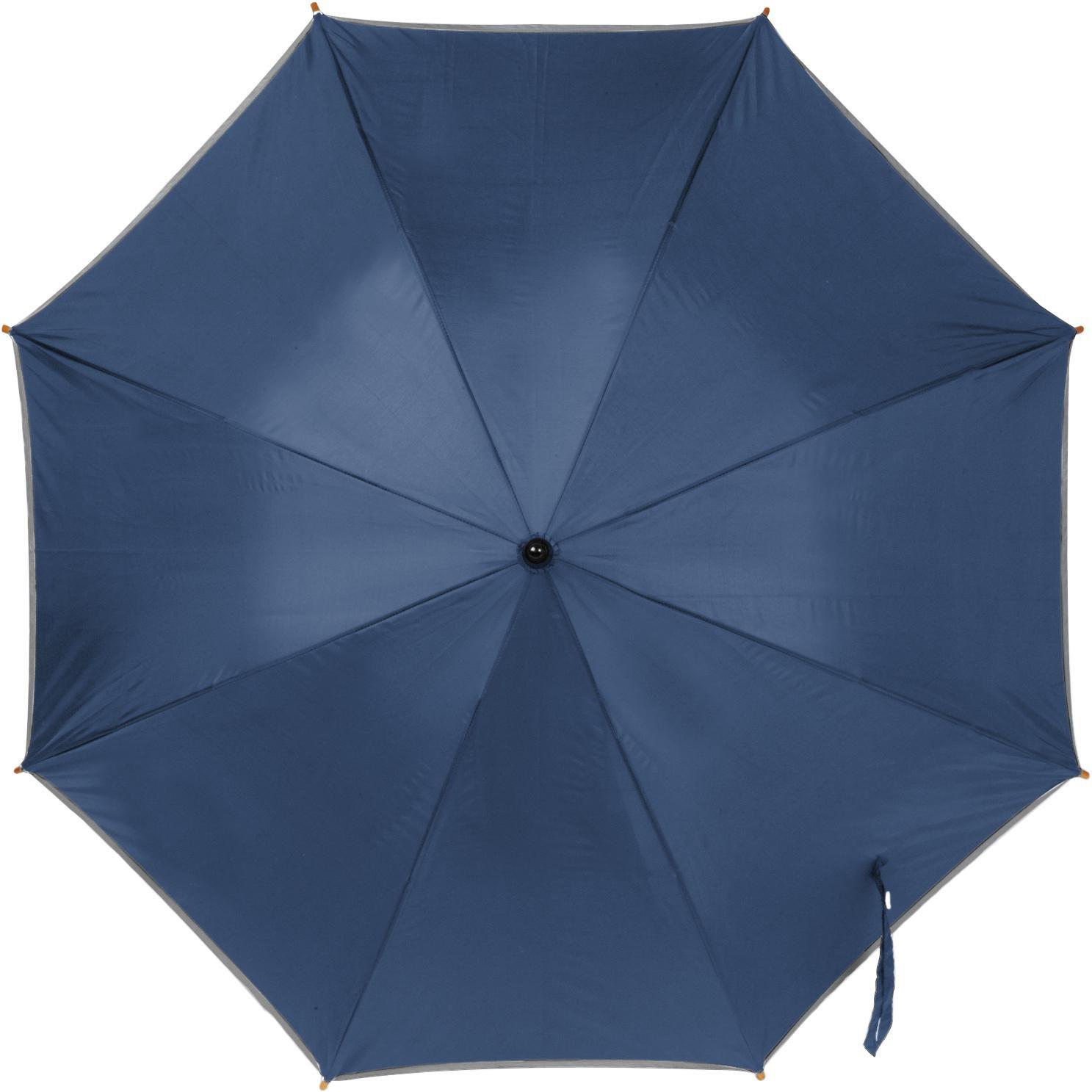 Regenschirm Carice | Automatisch | Reflektierend