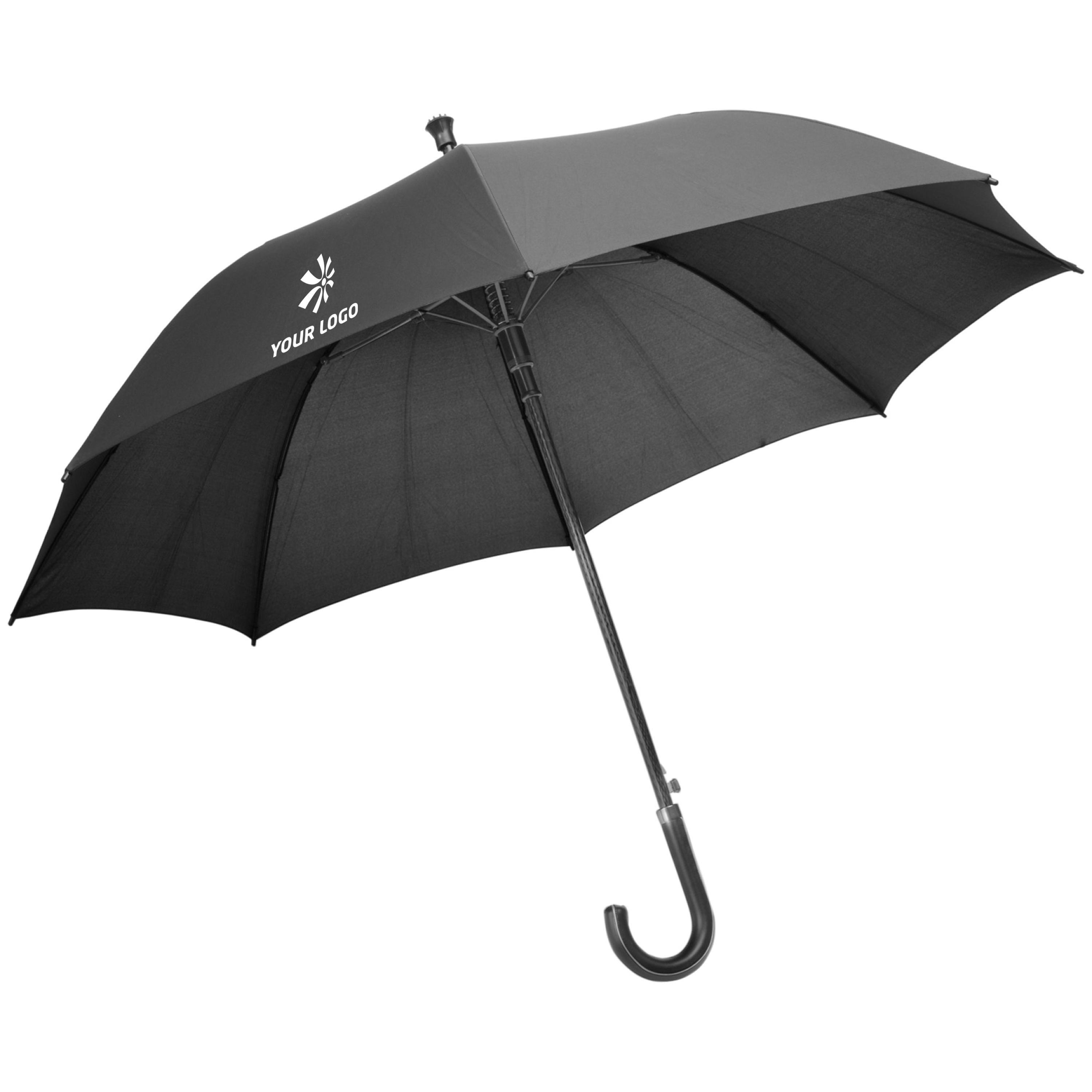 Charles Dickens Regenschirm Annabella | Automatik