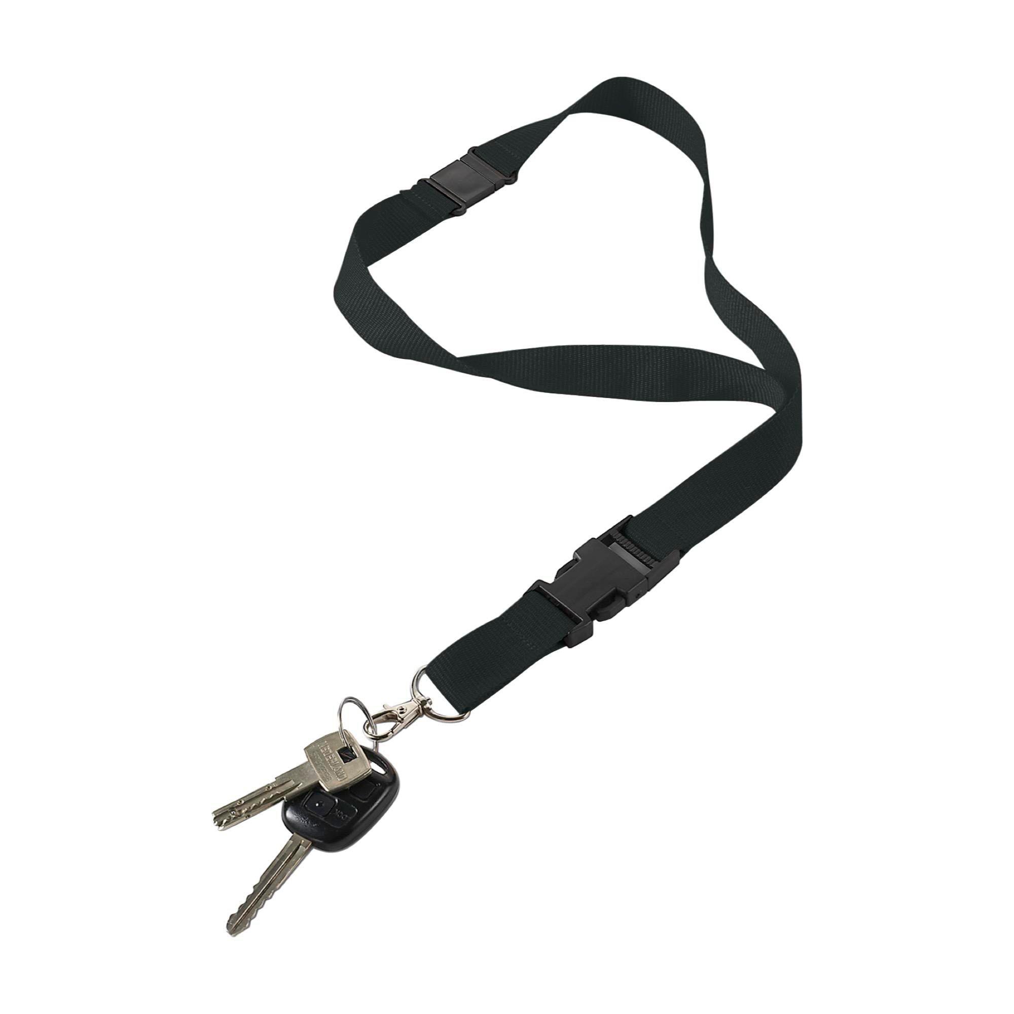 Lanyard Bobbi
