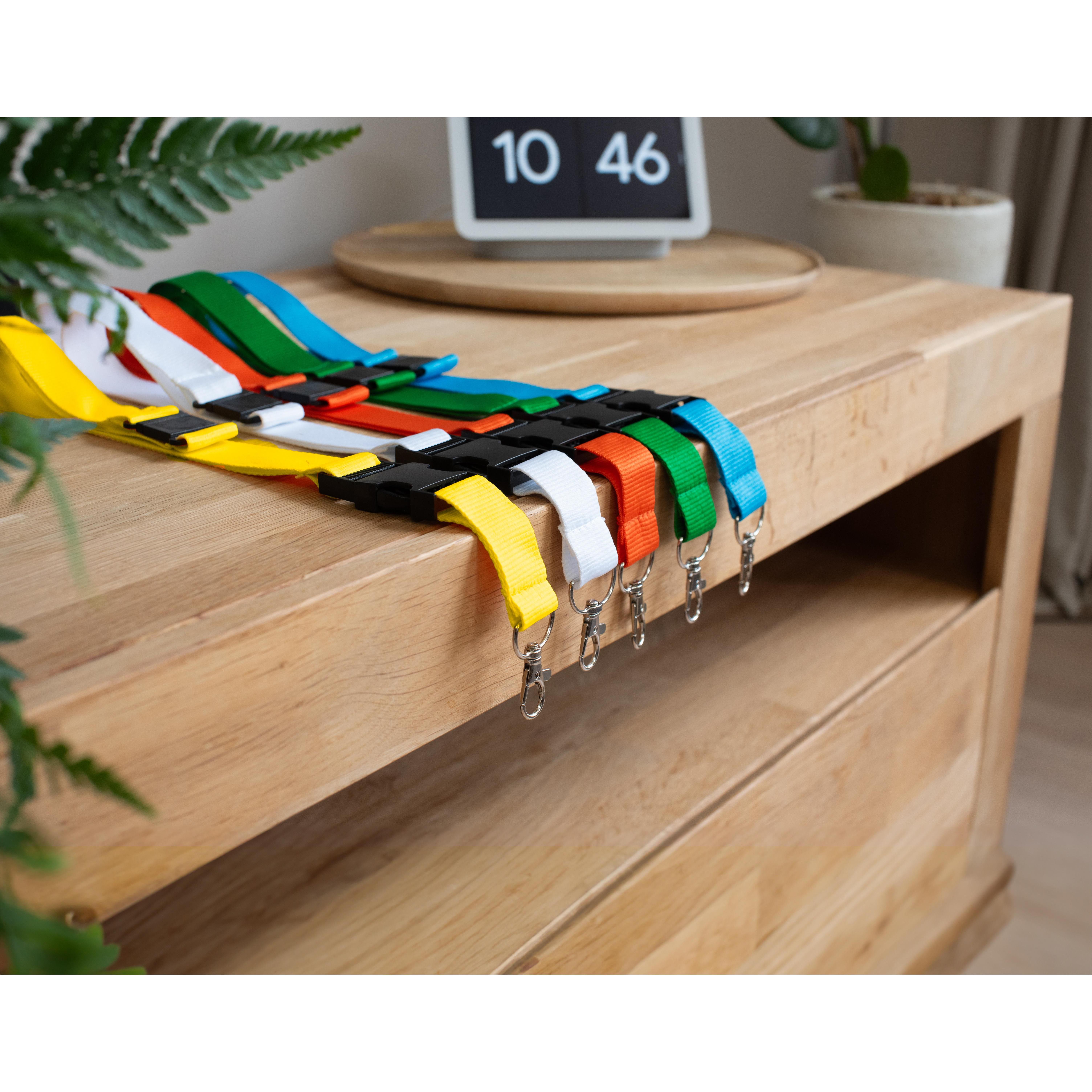 Lanyard Bobbi