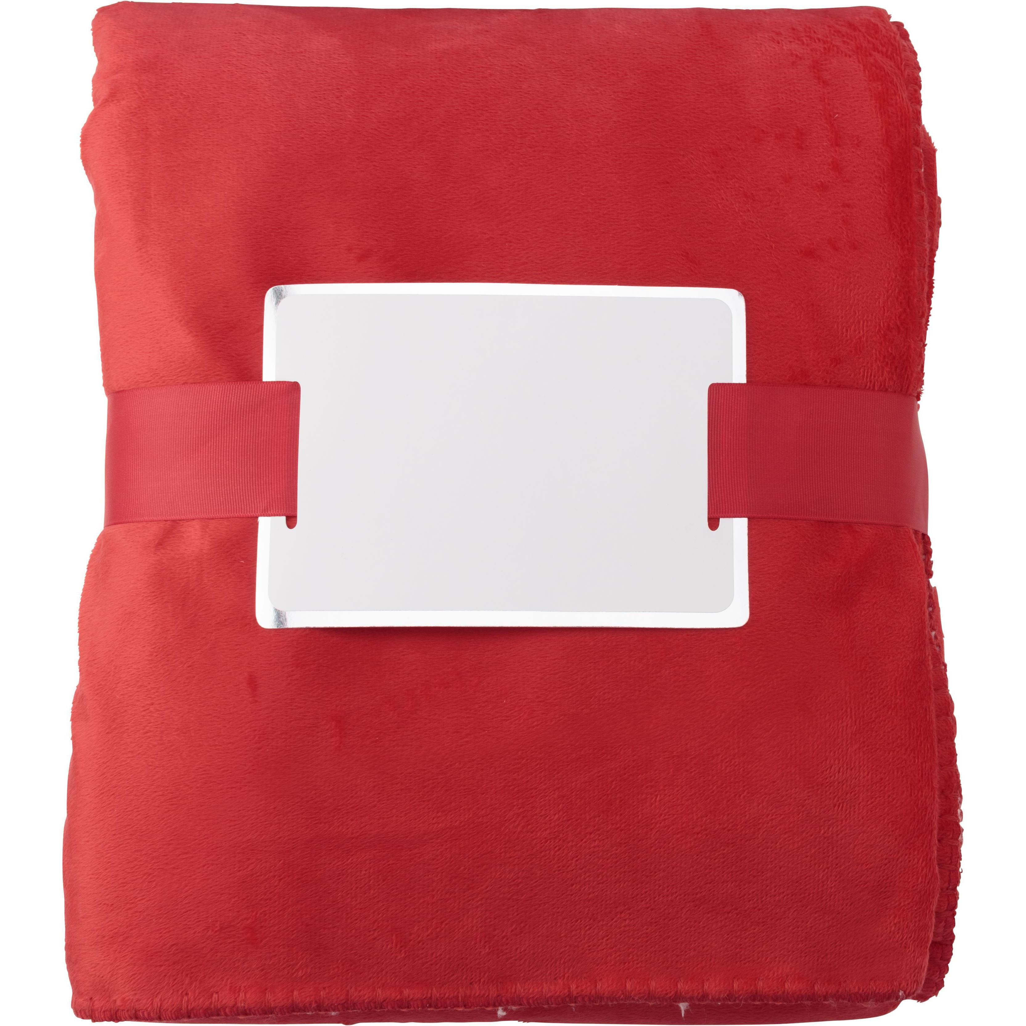 Plaid Margot | Polyester