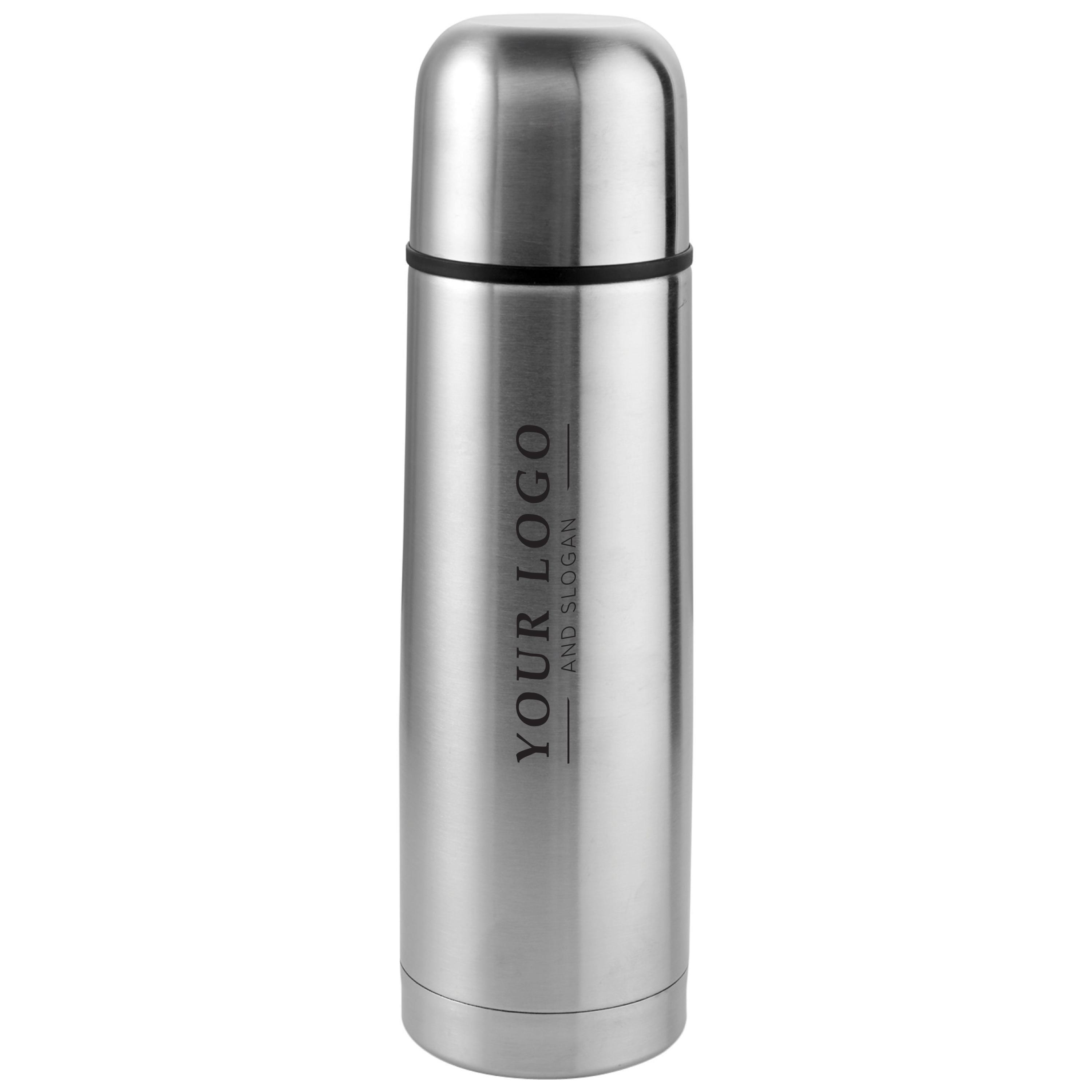 Thermosflasche Alexandros | Edelstahl | 750 ml