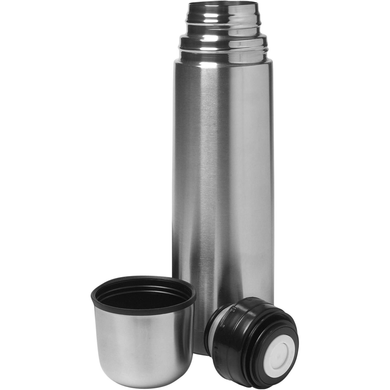 Thermosflasche Alexandros | Edelstahl | 750 ml