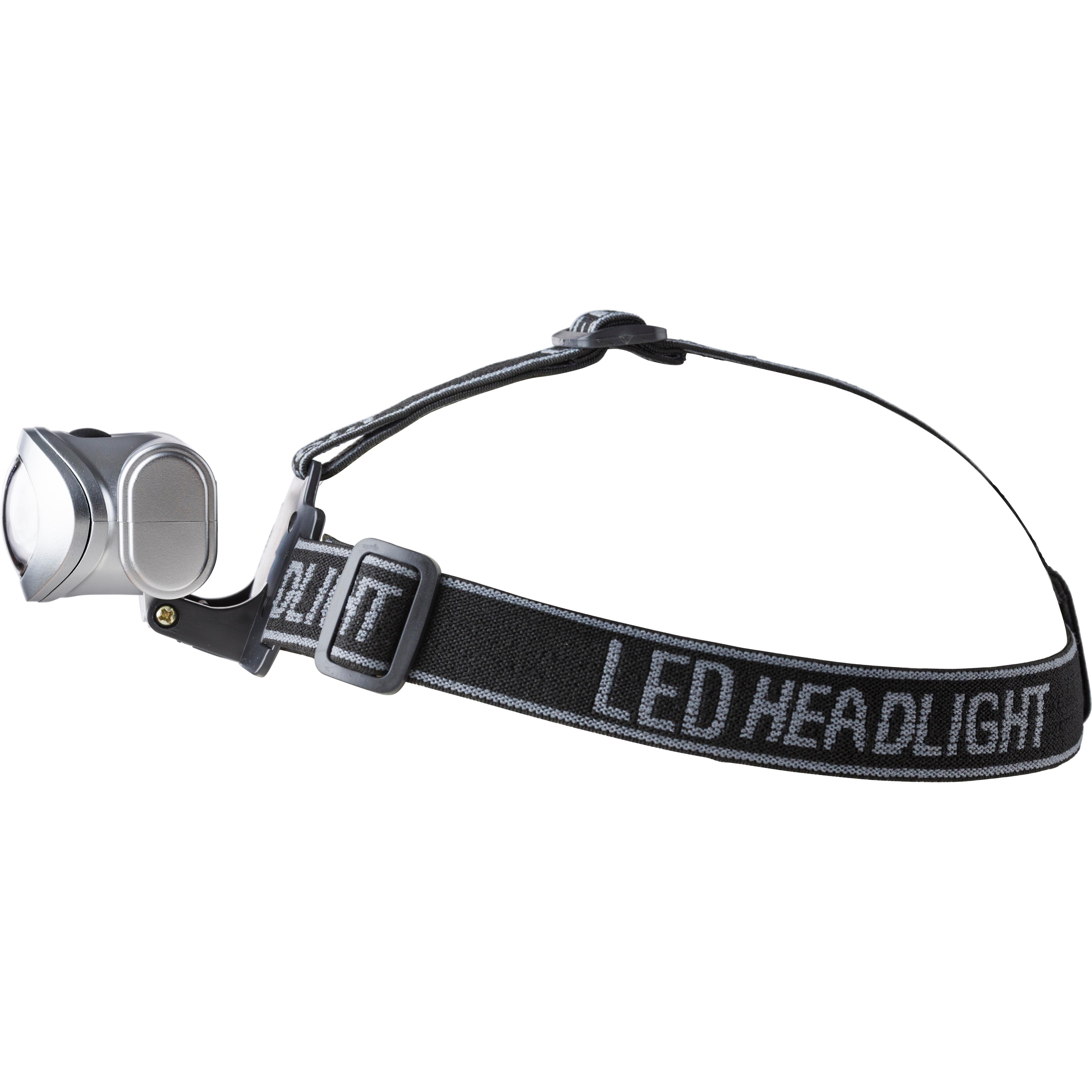 Stirnlampe Marisa | 8 LED