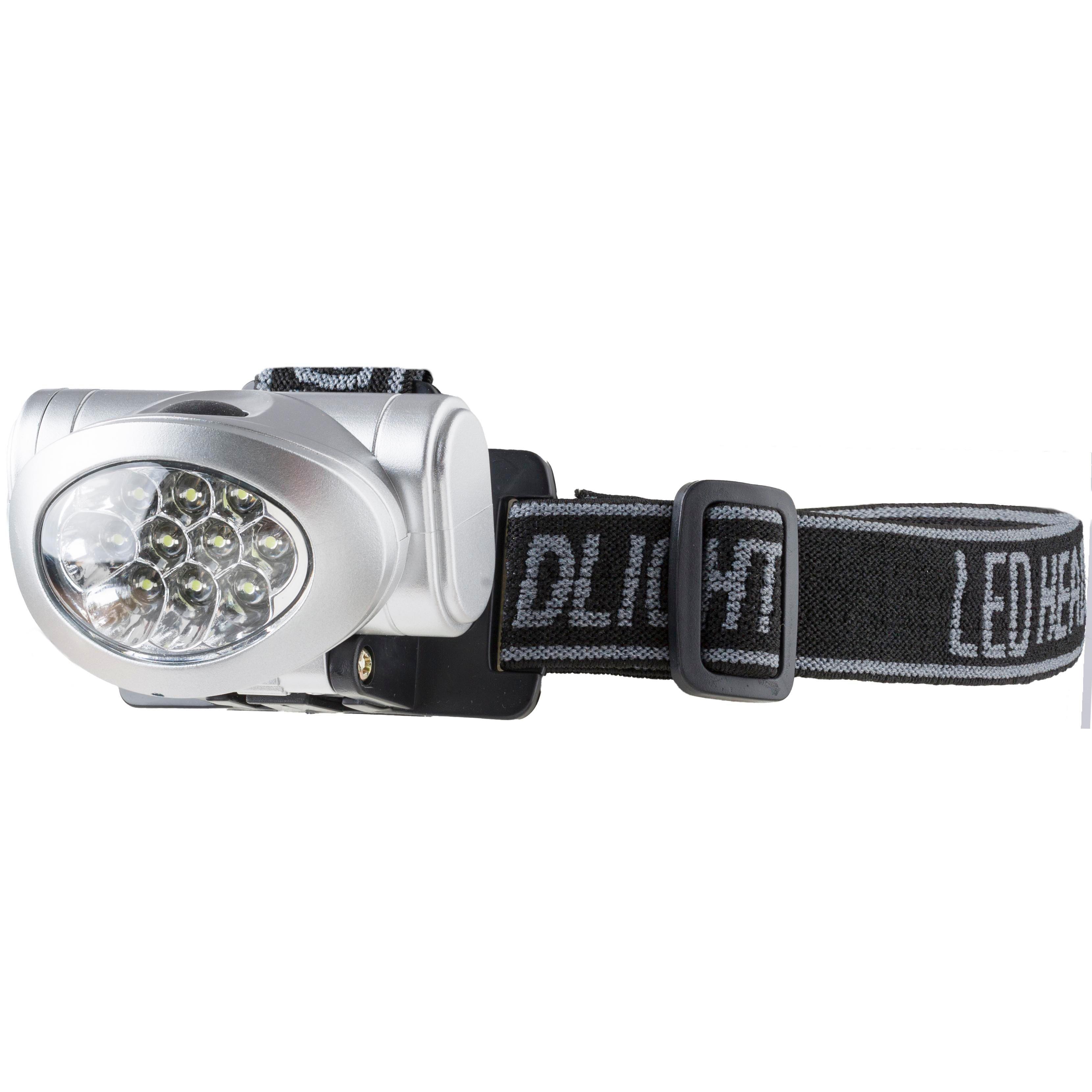 Stirnlampe Marisa | 8 LED