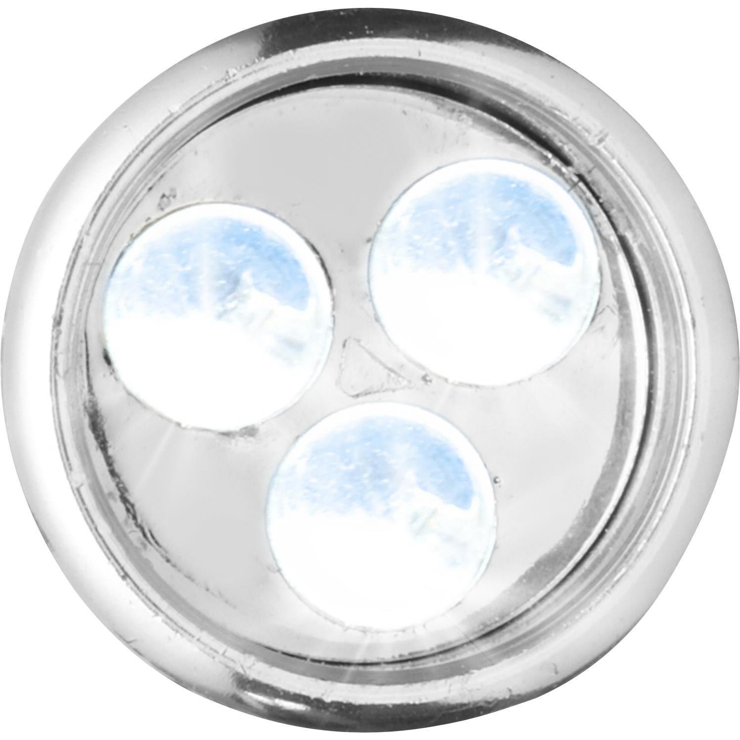 Schraubendreher Frazer | Aluminium | Mit Licht