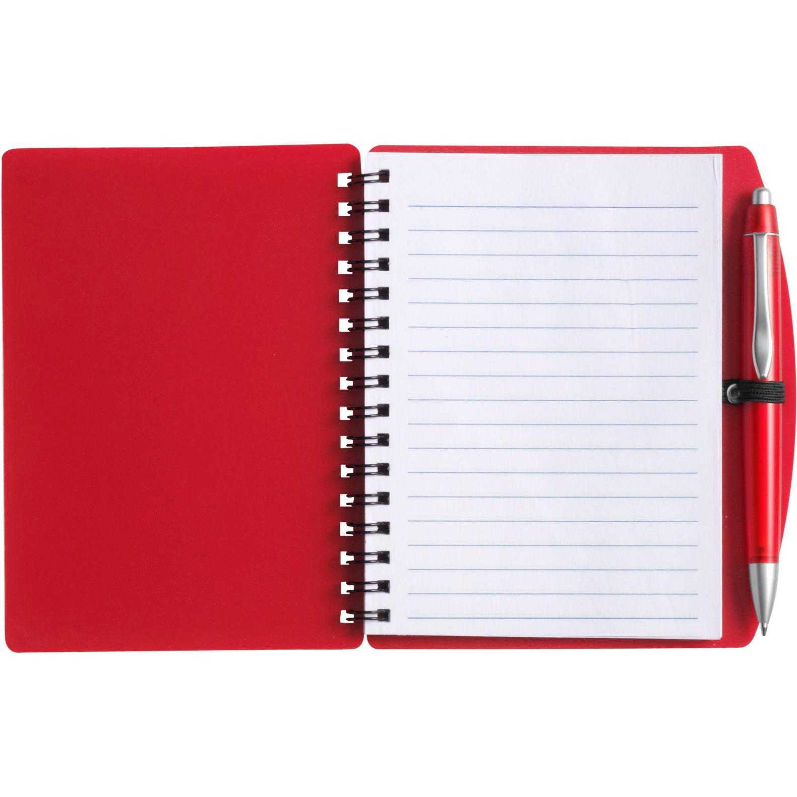 Notizbuch Kimora | A6 | Liniert