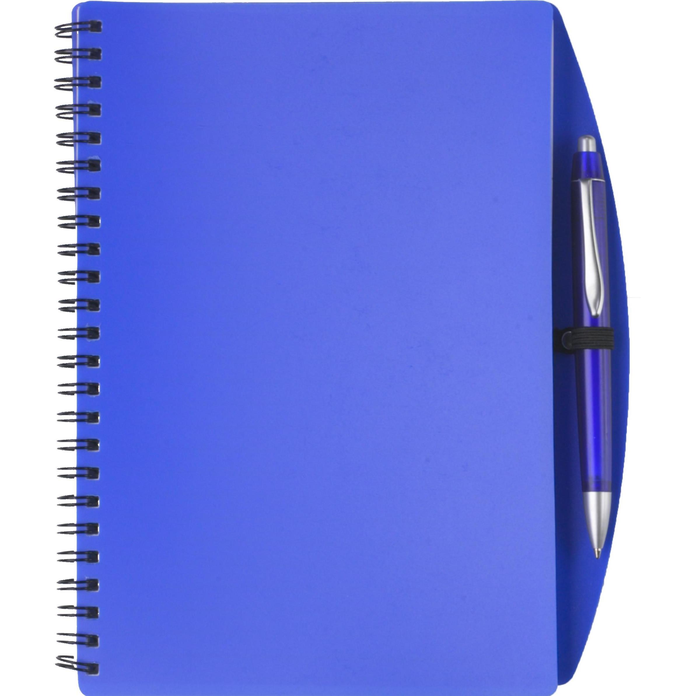 Notizbuch Solana | A5 | Liniert