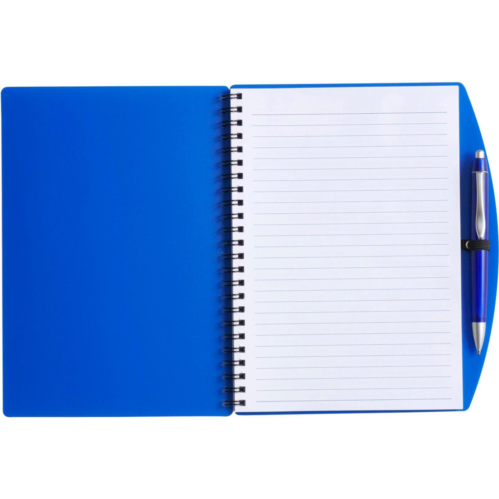 Notizbuch Solana | A5 | Liniert