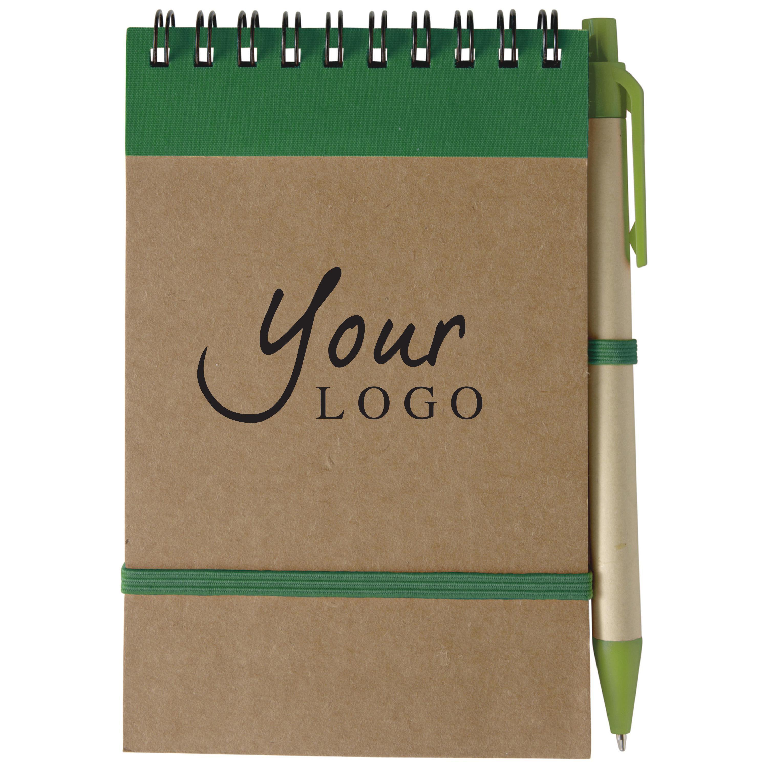 Notizbuch Emory | Liniert