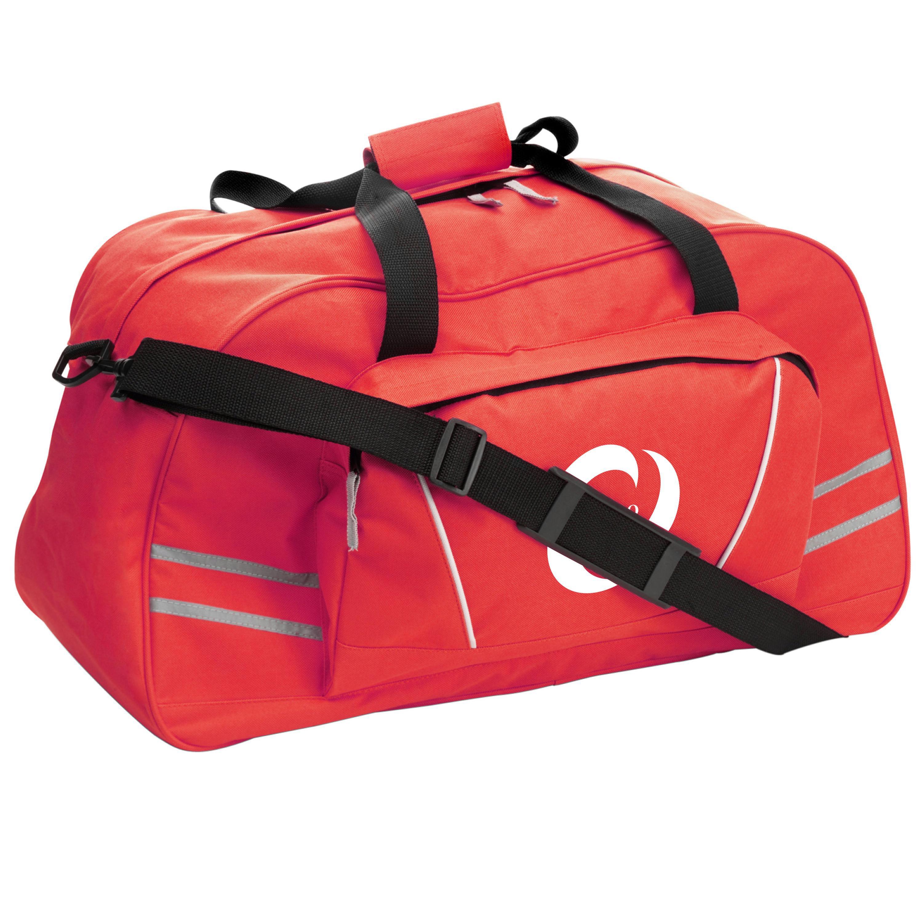 Sporttasche Marwan | 600D | 45 l